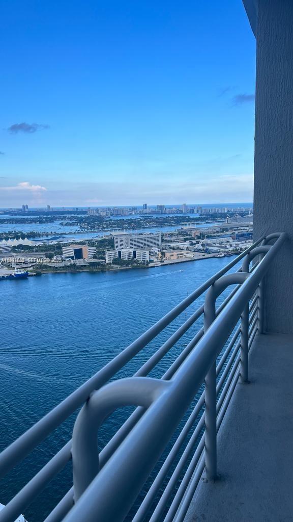 One Miami East Condo