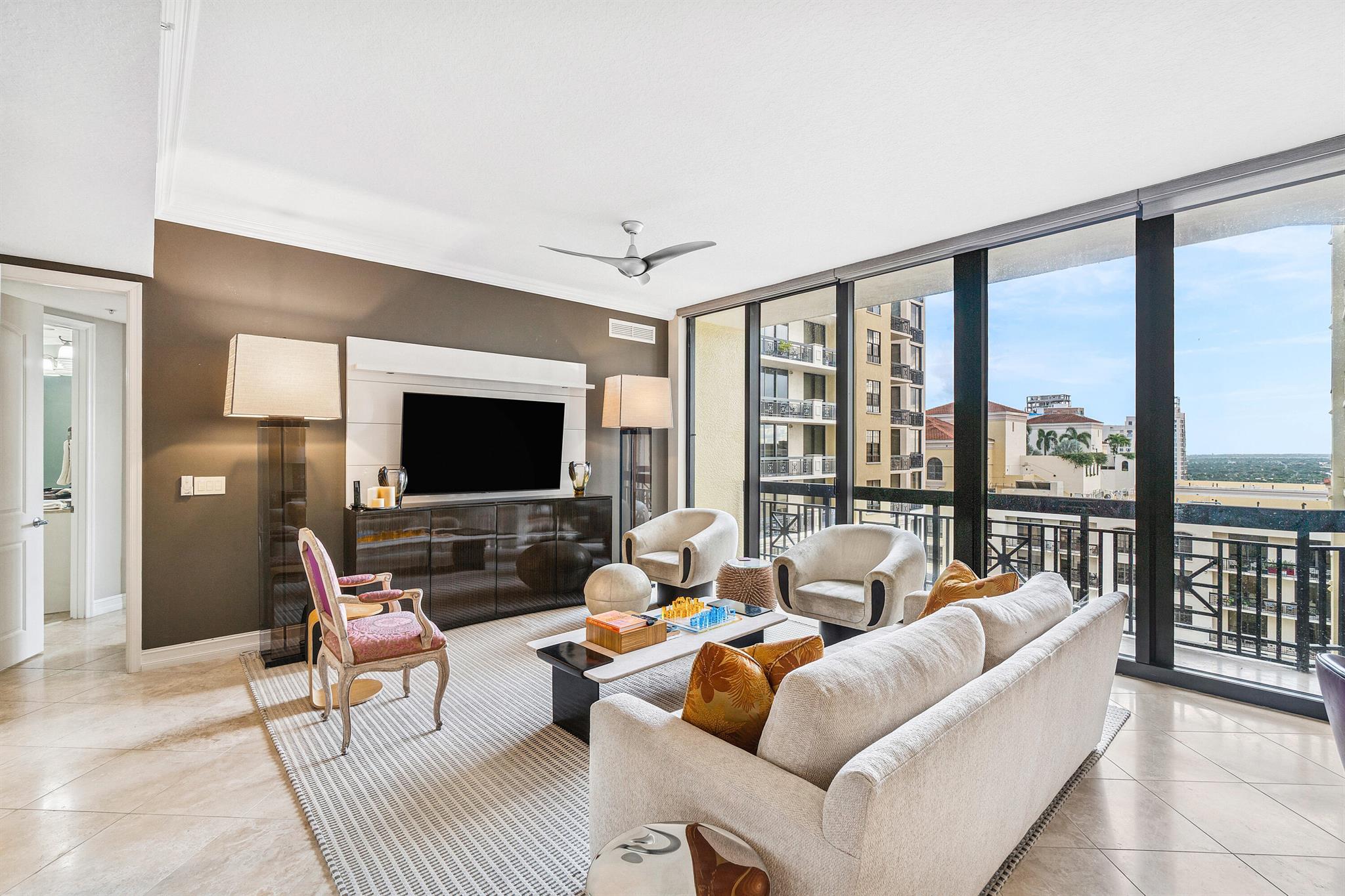 Two City Plaza Condo