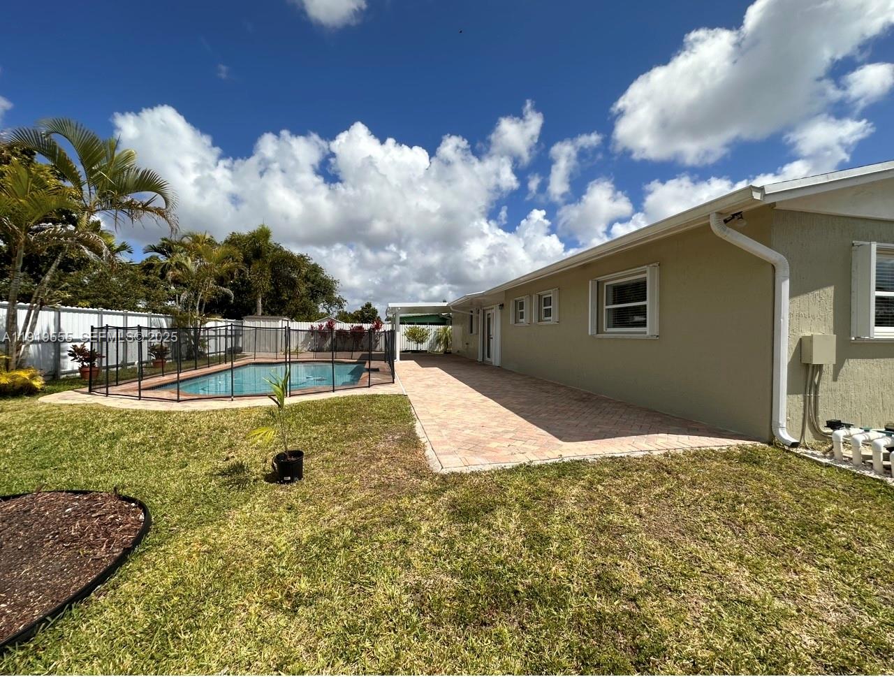 Fairway Estates Sec Five