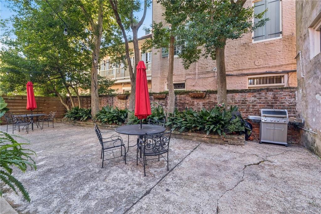 Homes for sale in New Orleans, LA | 1204 Chartres St #5, New Orleans, LA 70116 | MLS# 2534844