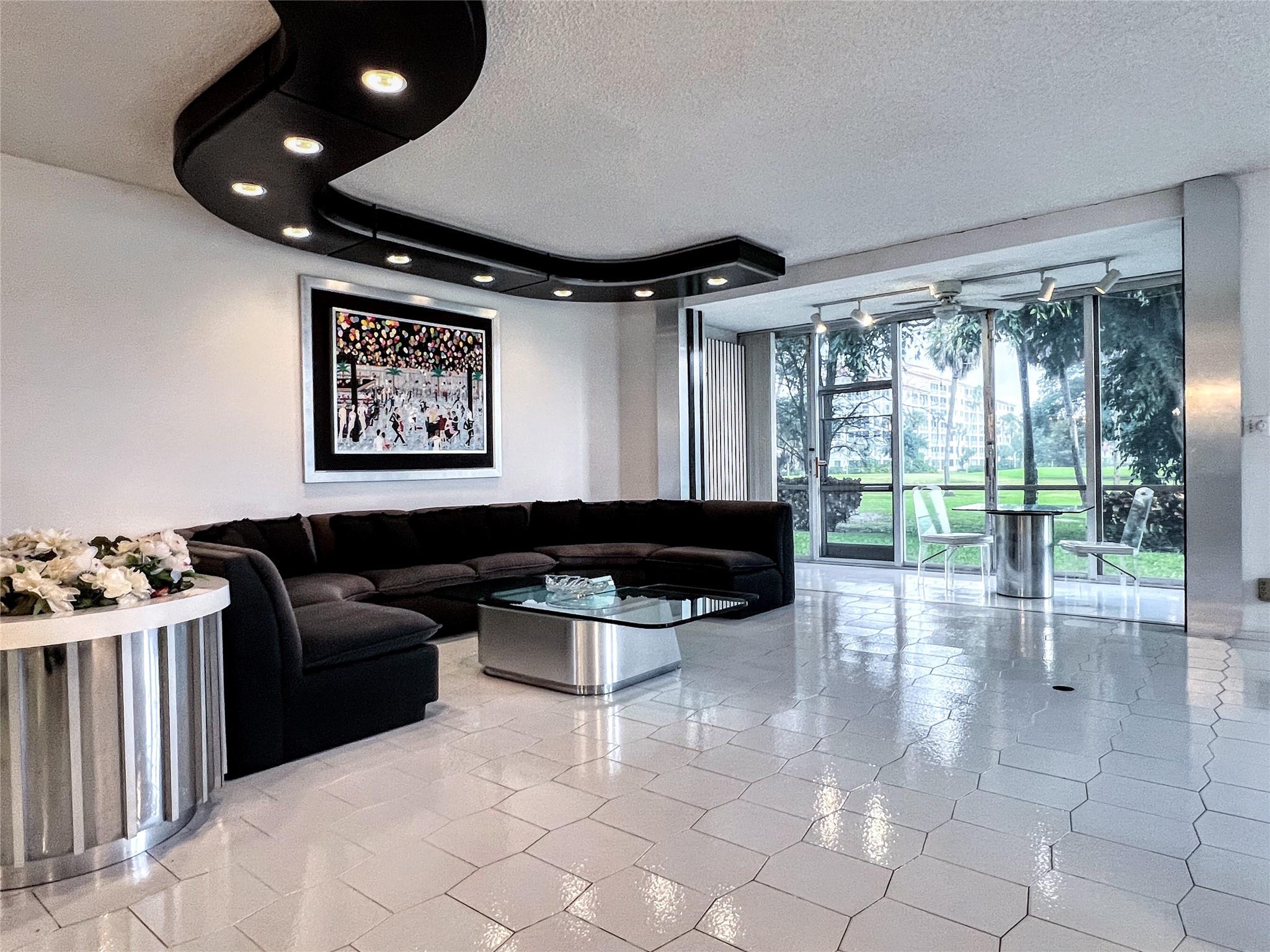 Palm Aire Condominium