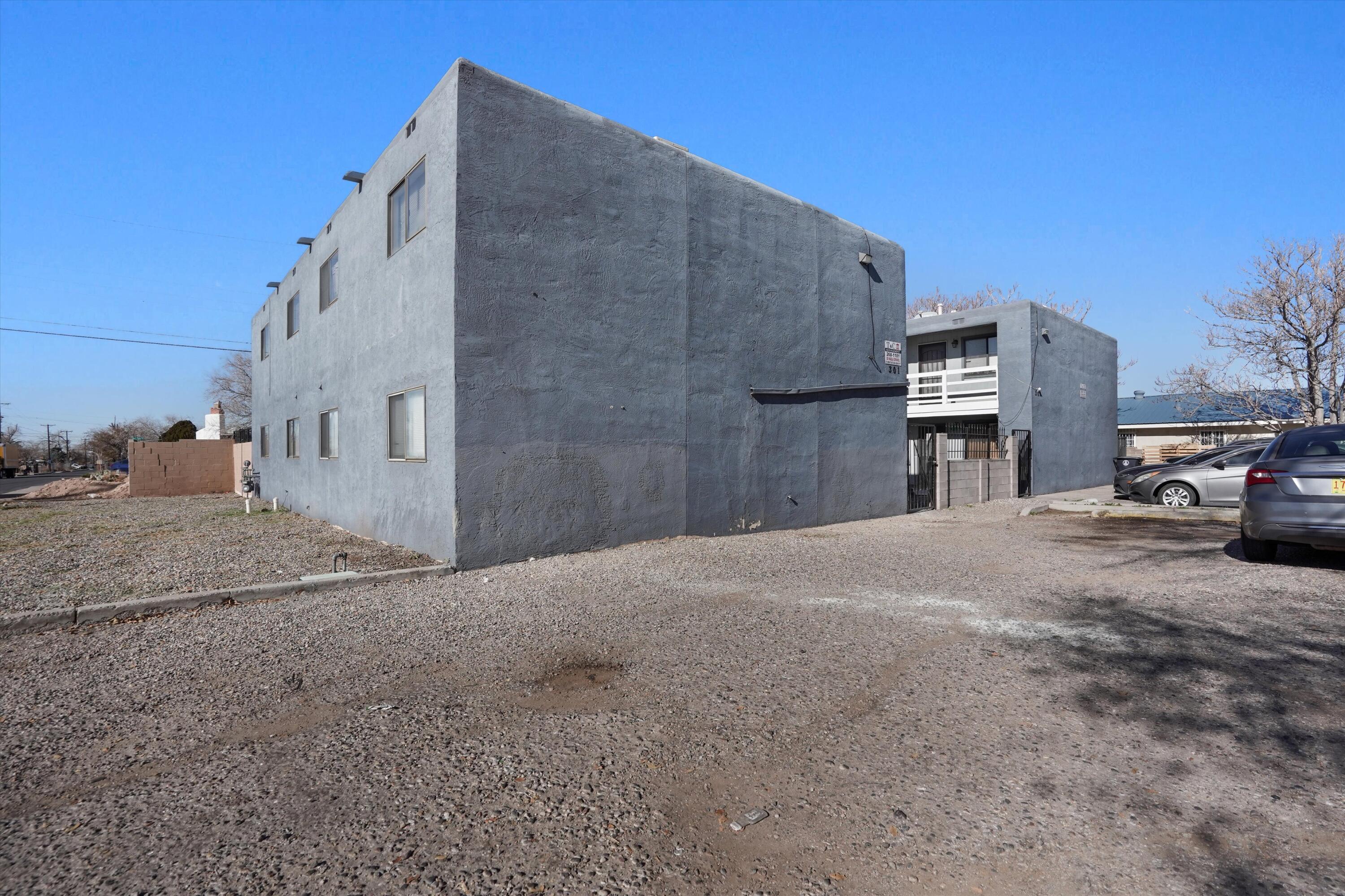 Homes for sale in Albuquerque, NM | 301 Grove St Ne, Albuquerque, NM 87108 | MLS# 1095761