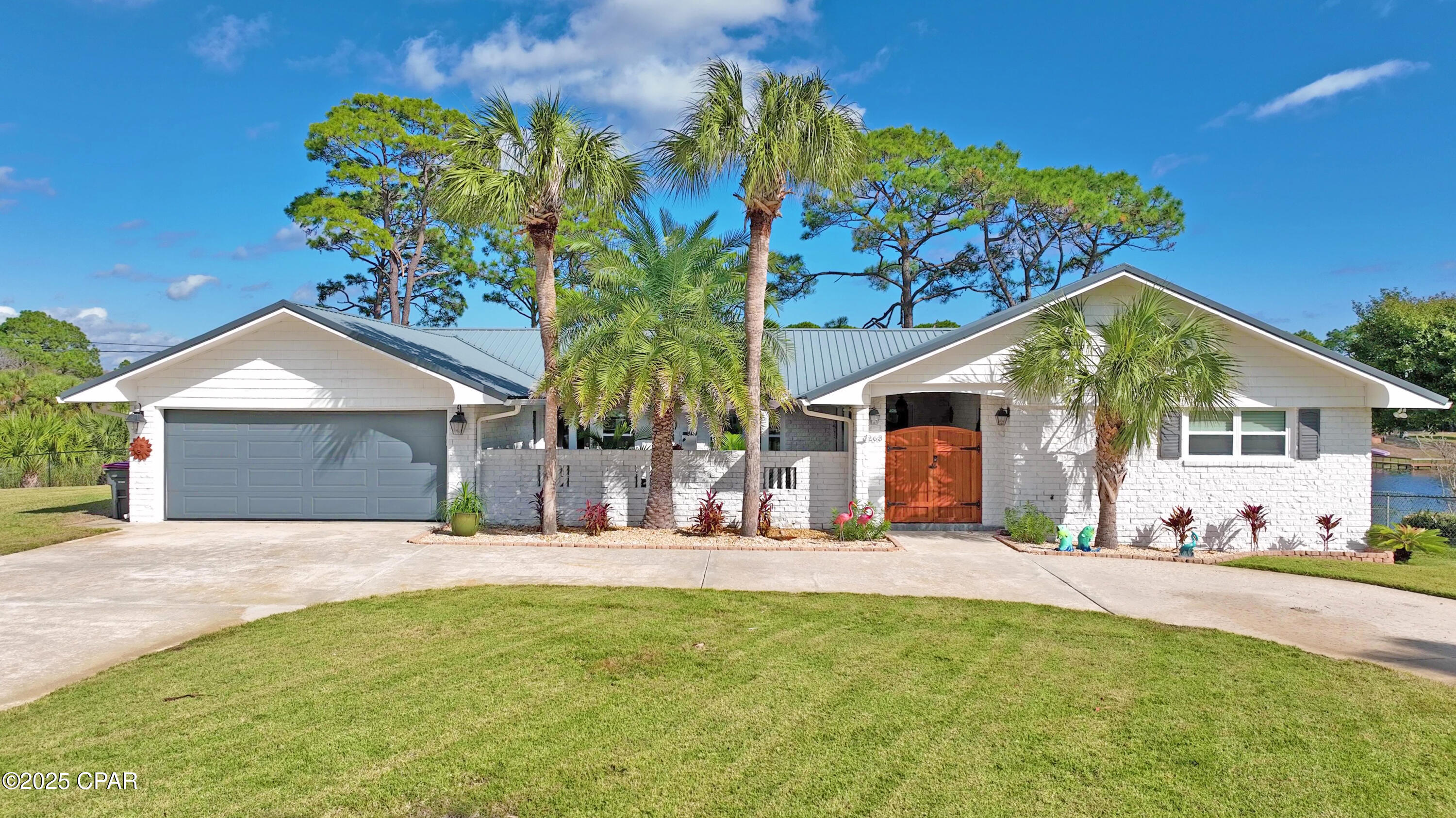 Details for 263 Lullwater Drive, Panama City Beach, FL 32413