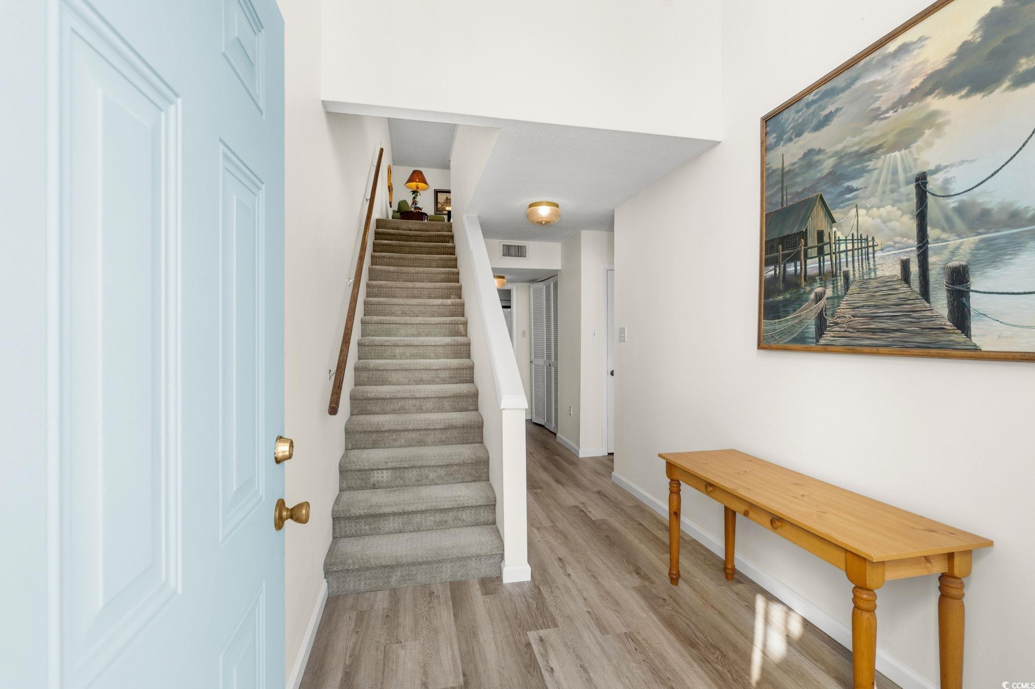 1000 11th Ave. N UNIT #113 North Myrtle Beach, SC 29582