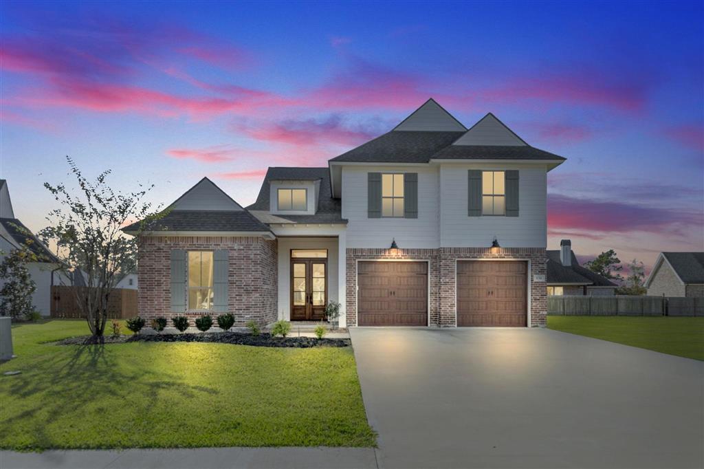938 North Lake Court — photo 3