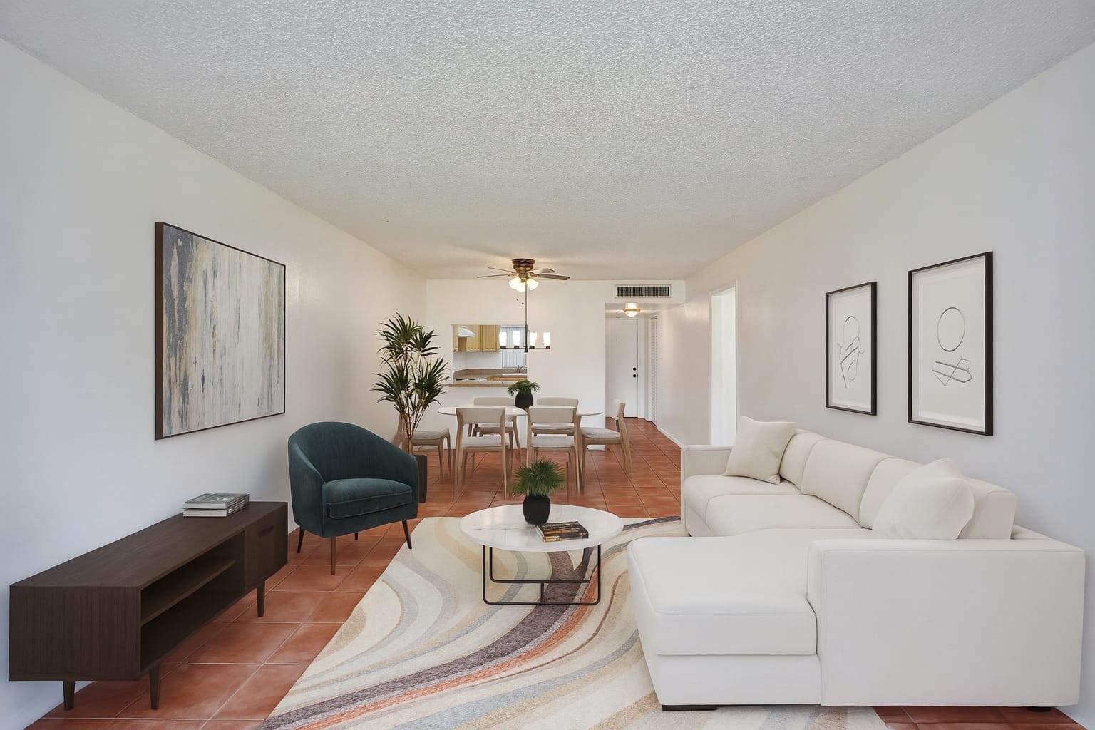 Orchid Tree Condo Four