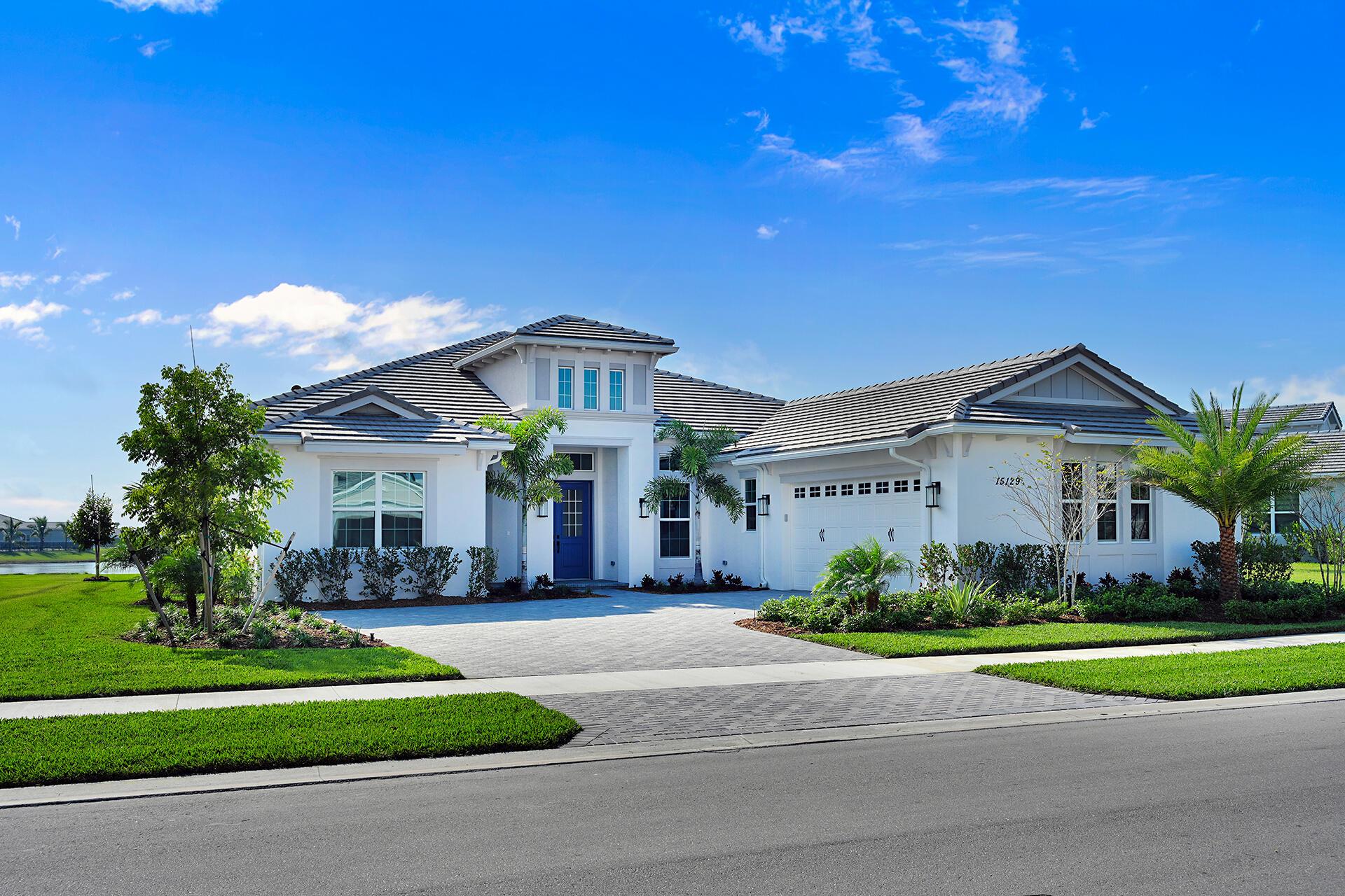 Woodlands Of Westlake