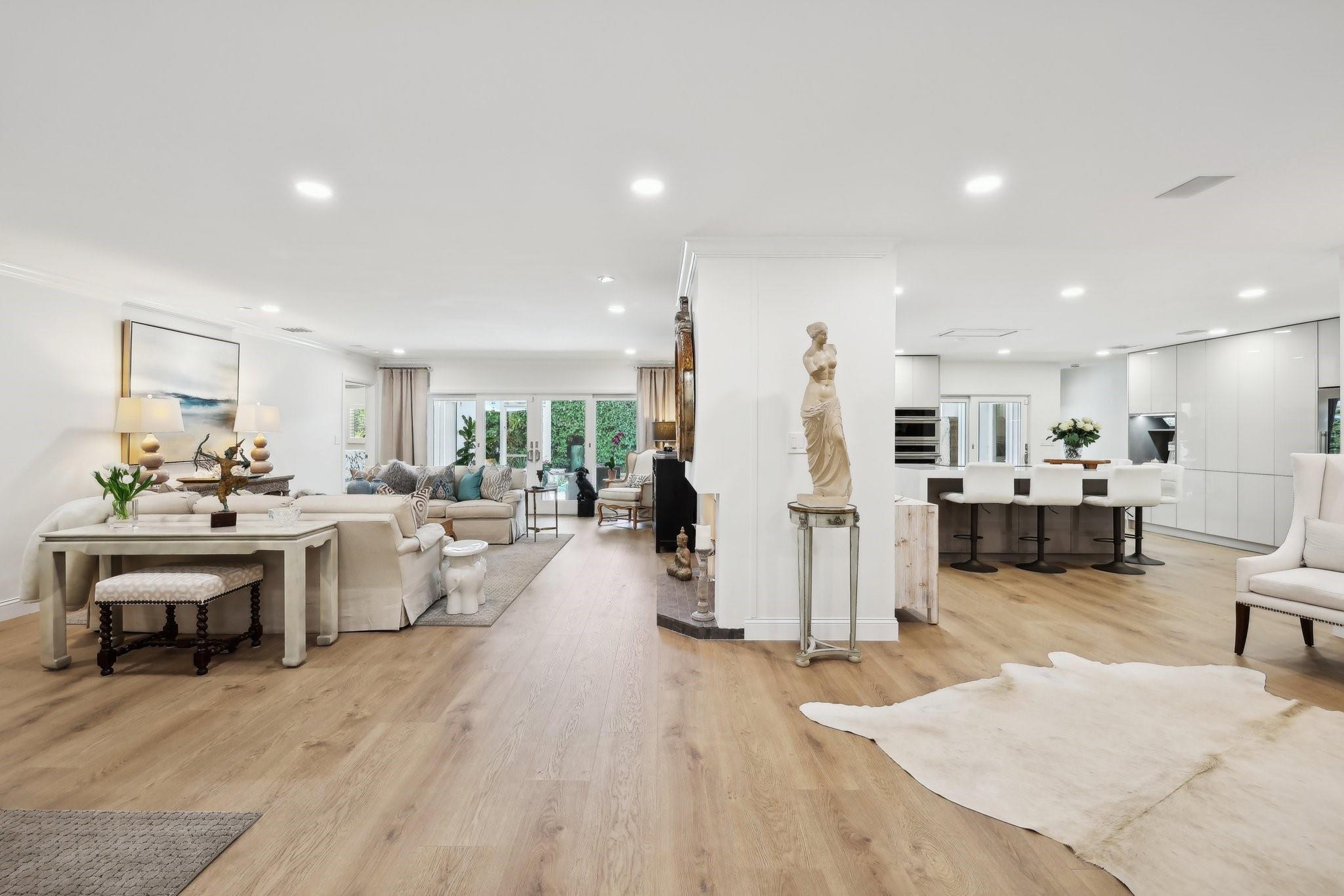 Coral Ridge Country Club