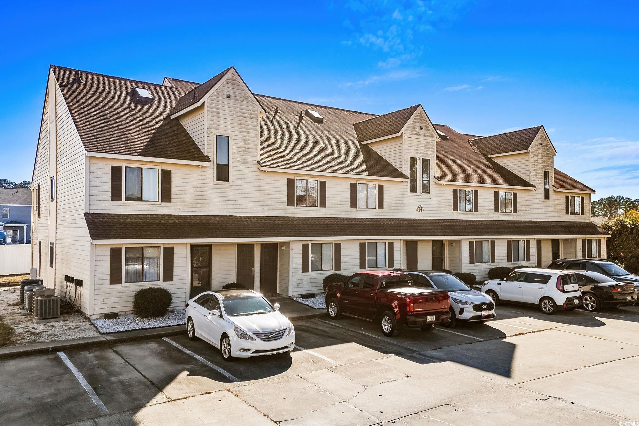 510 Fairwood Lakes Dr. Unit 14C, Myrtle Beach SC 29588