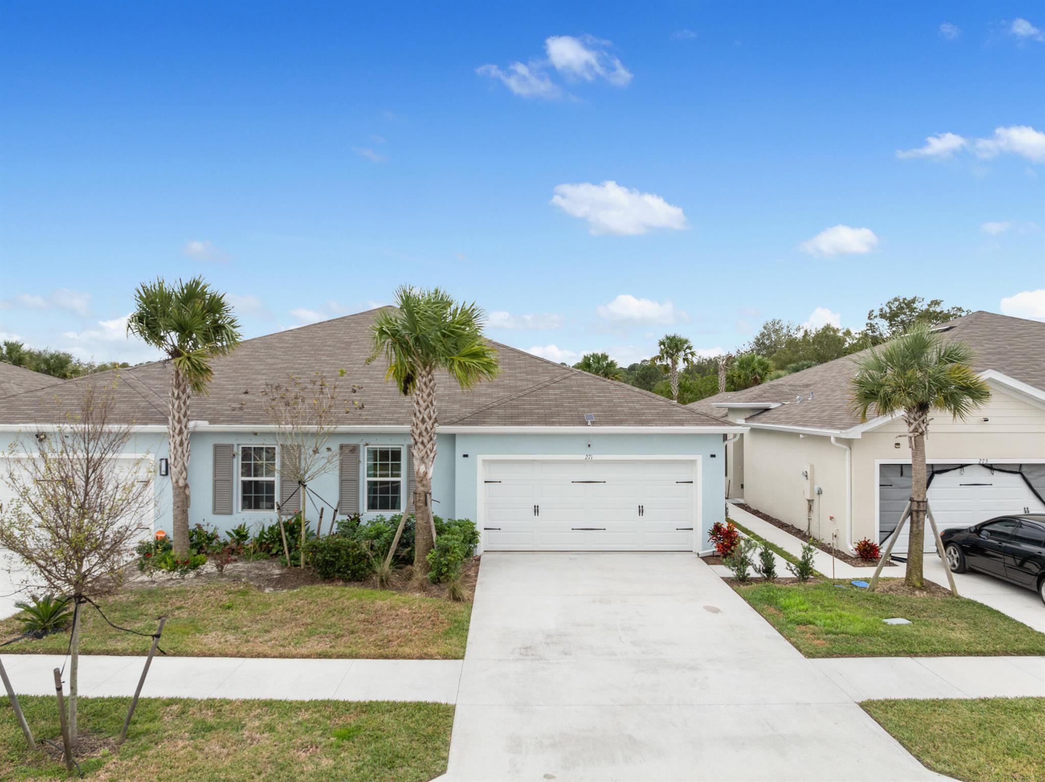 Avalon Crossing Phase II