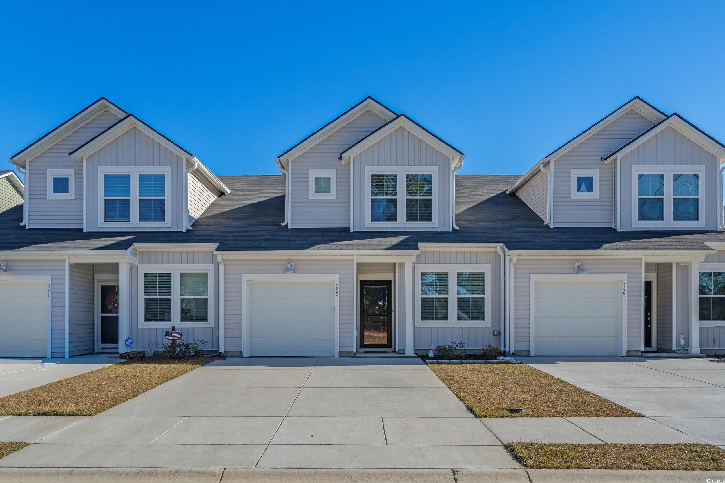 355 Brackish Dr. Myrtle Beach, SC 29588