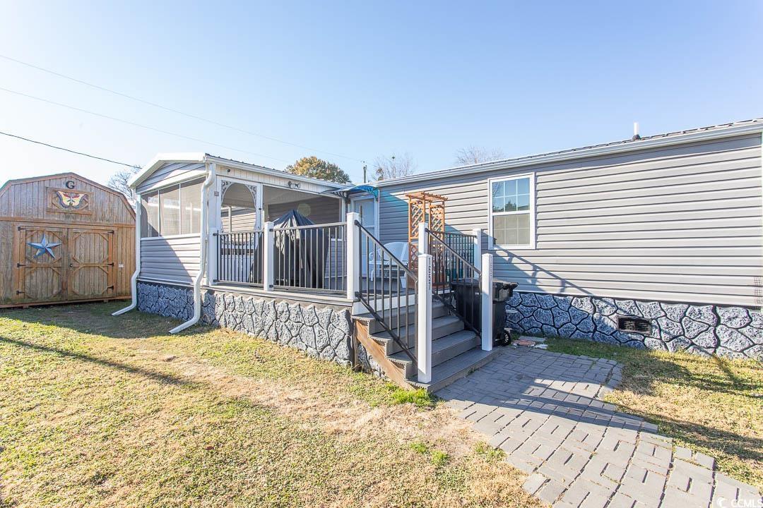 1657 Ursa Major Dr. Myrtle Beach, SC 29575