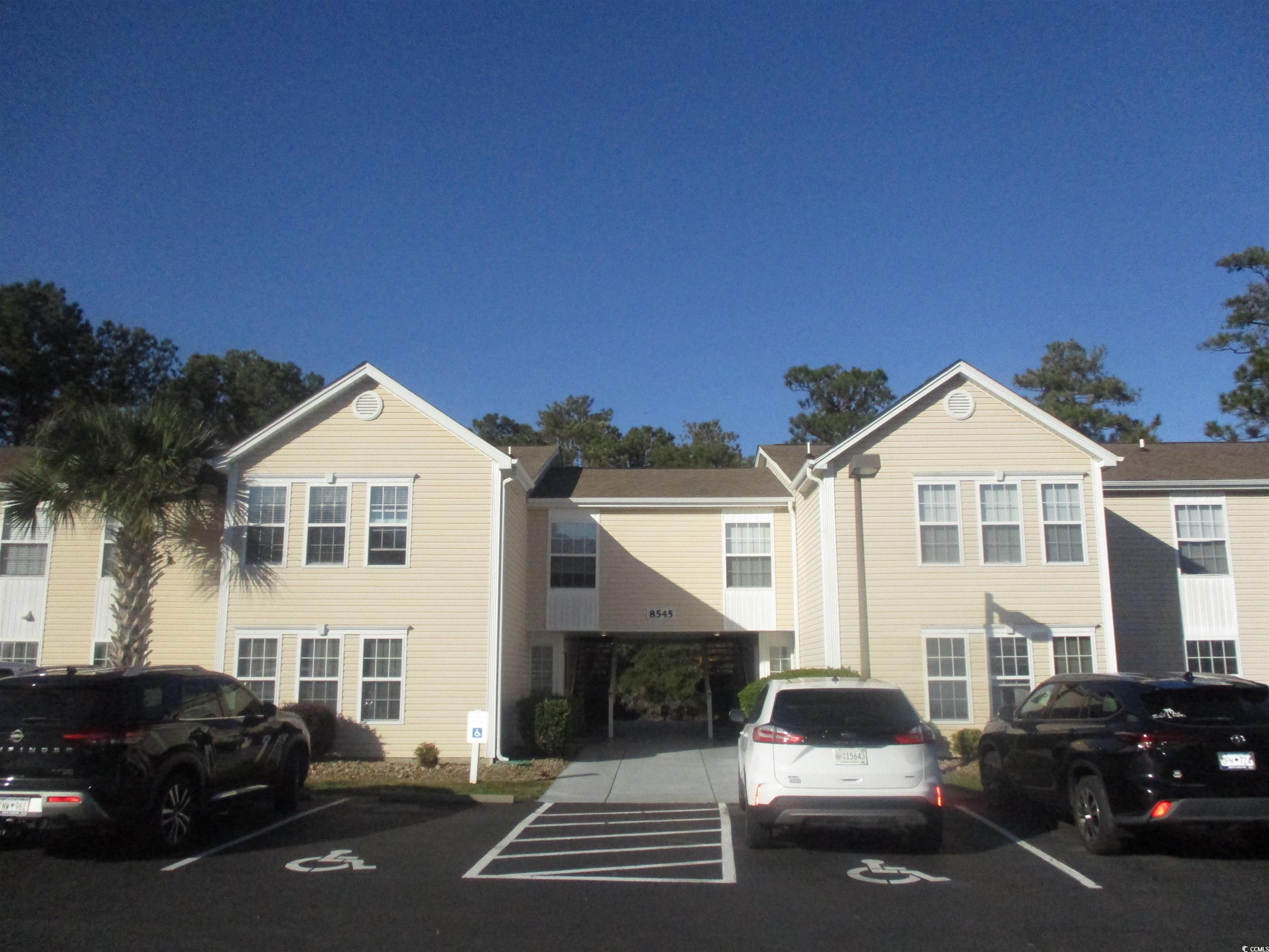 8545 Hopkins Circle Surfside Beach, SC 29575