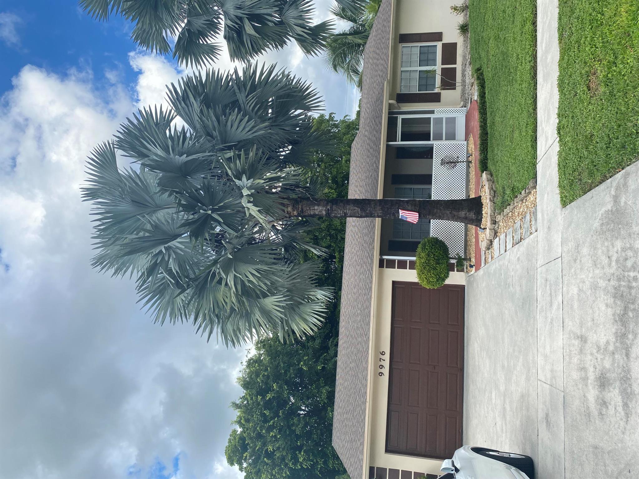 American Homes At Boca Ra