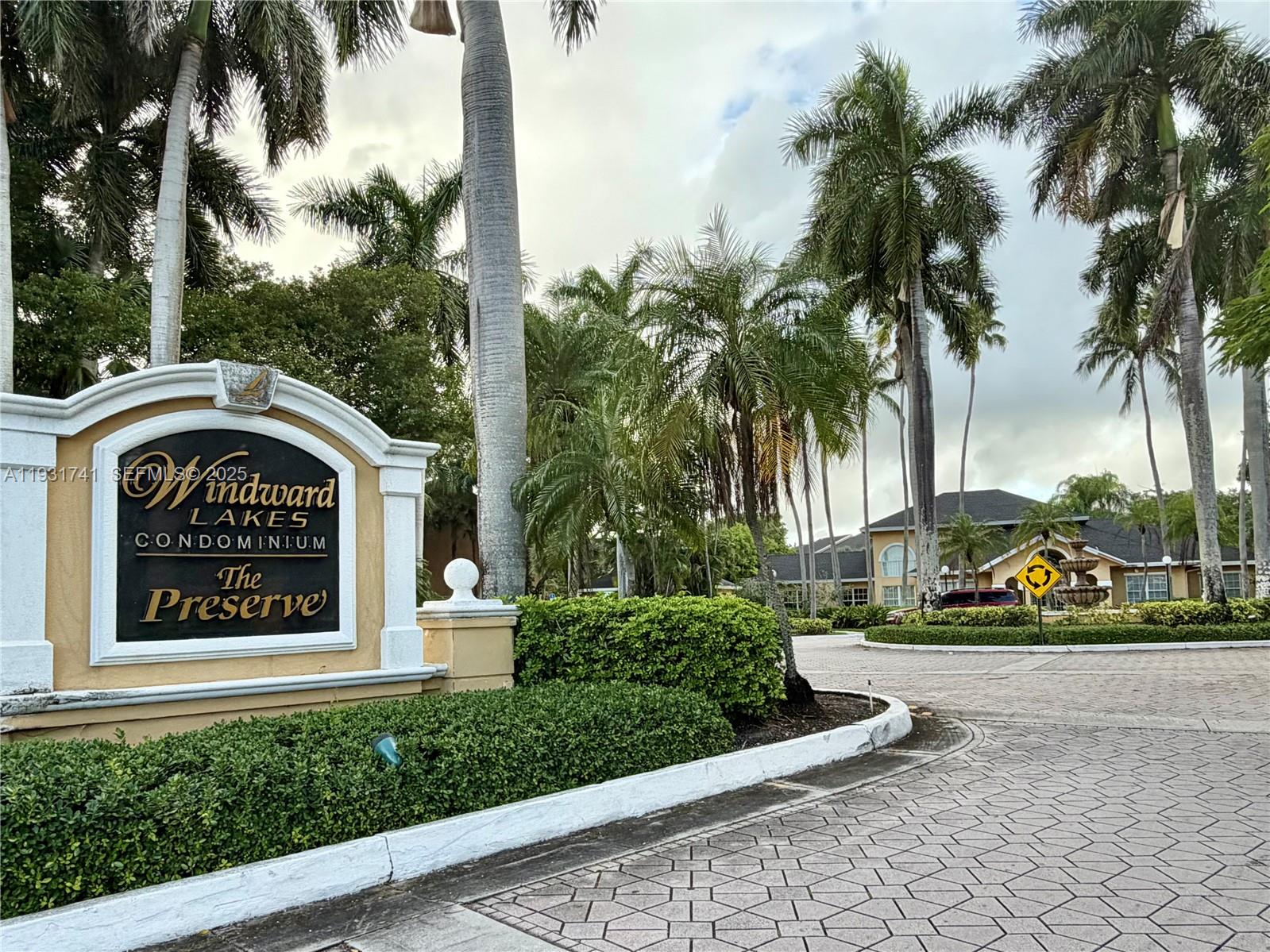 Windward Lakes Condo