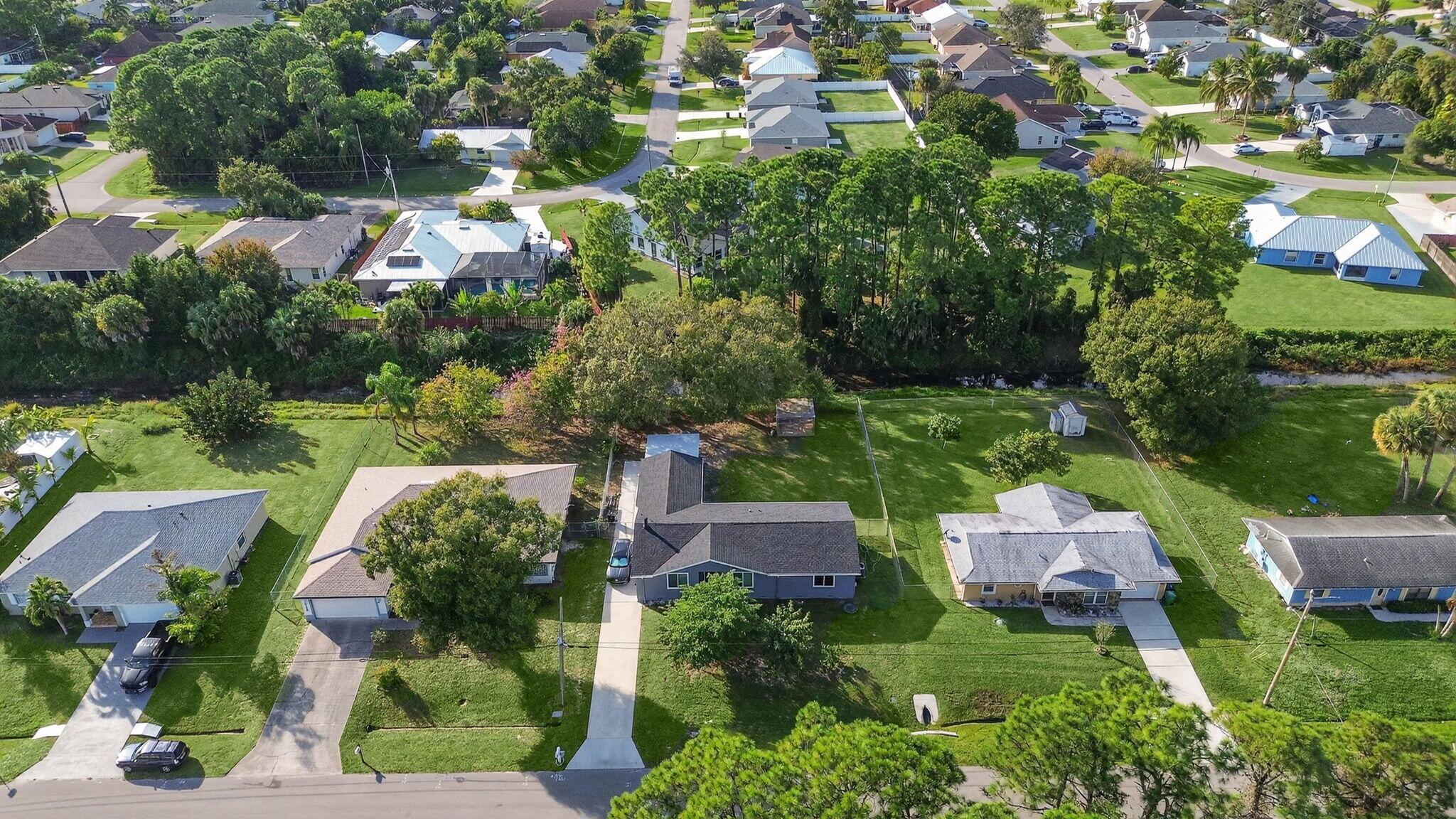 Port St Lucie Section 16