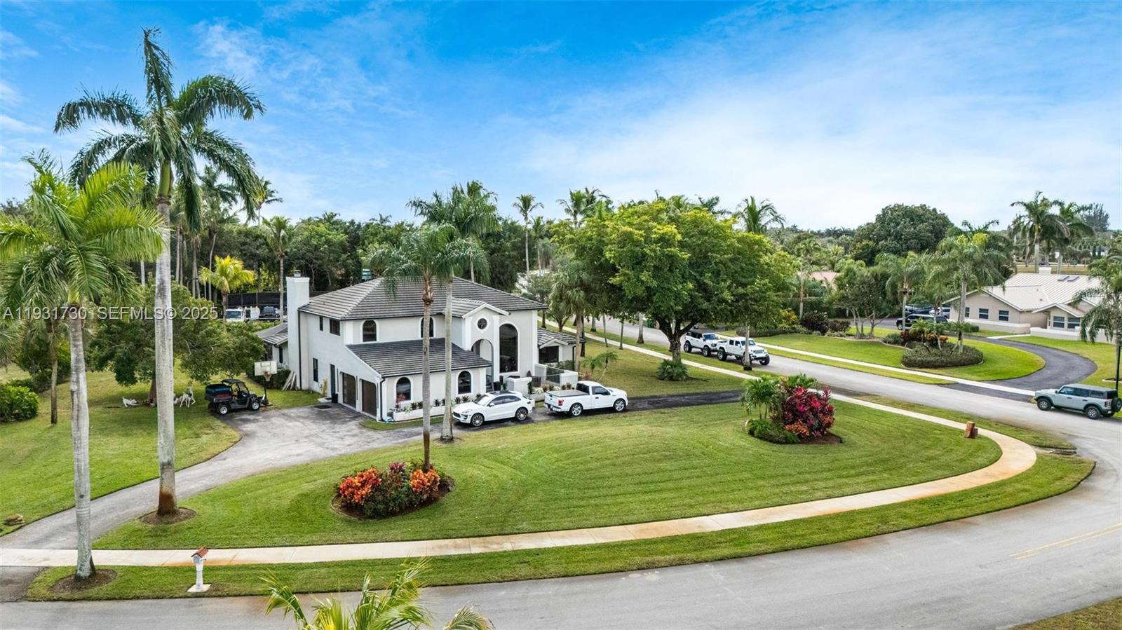 Shenandoah Section Three