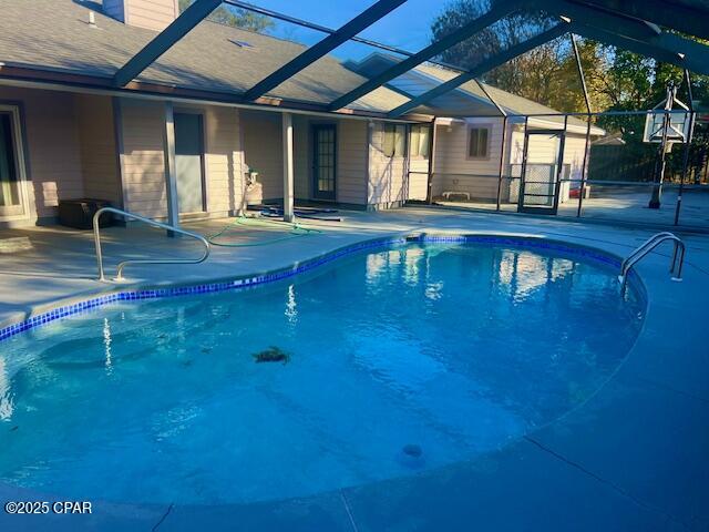 Details for 711 Bluefish Drive, Panama City, FL 32408