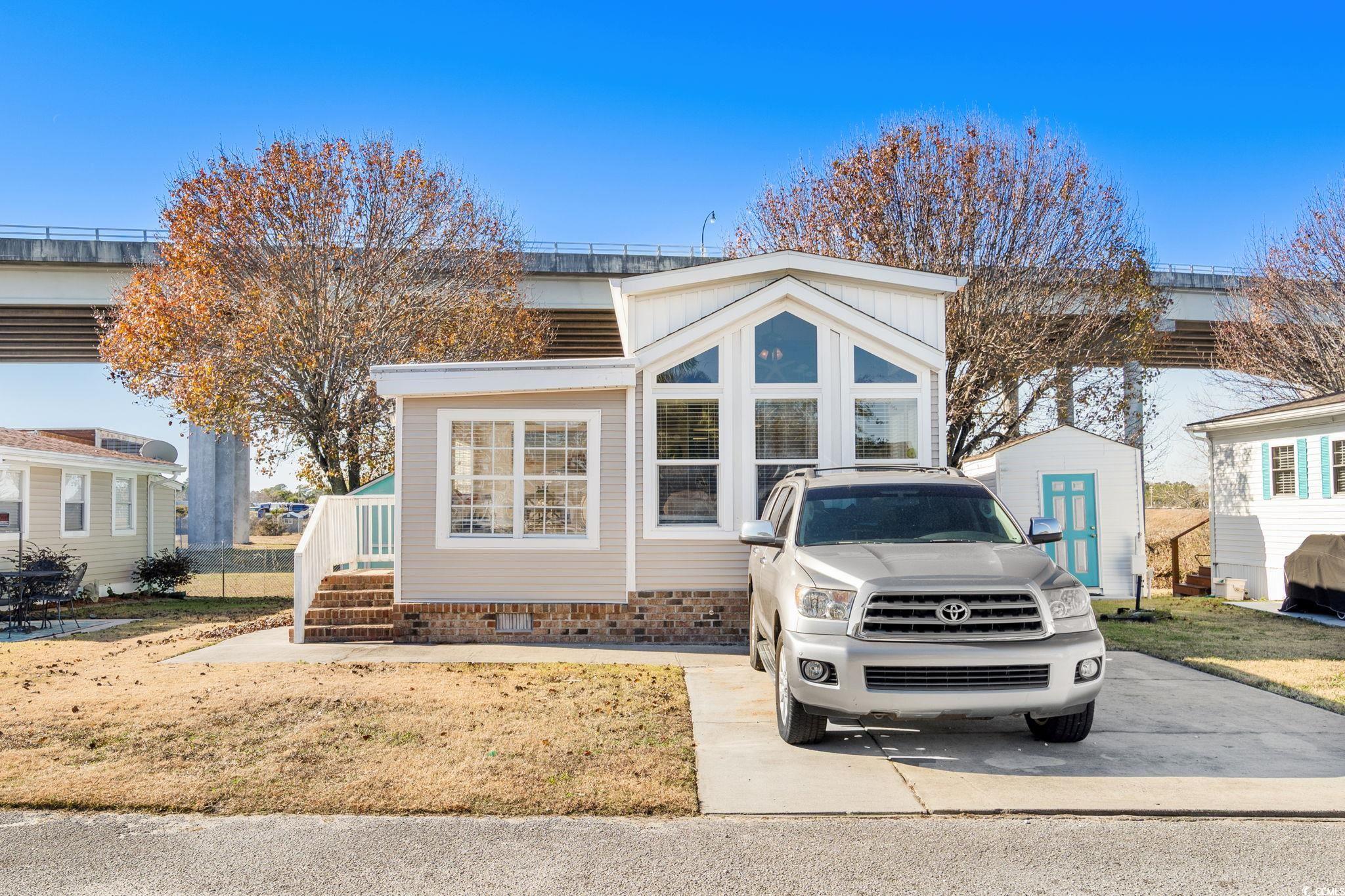 137 Riptide Circle North Myrtle Beach, SC 29582