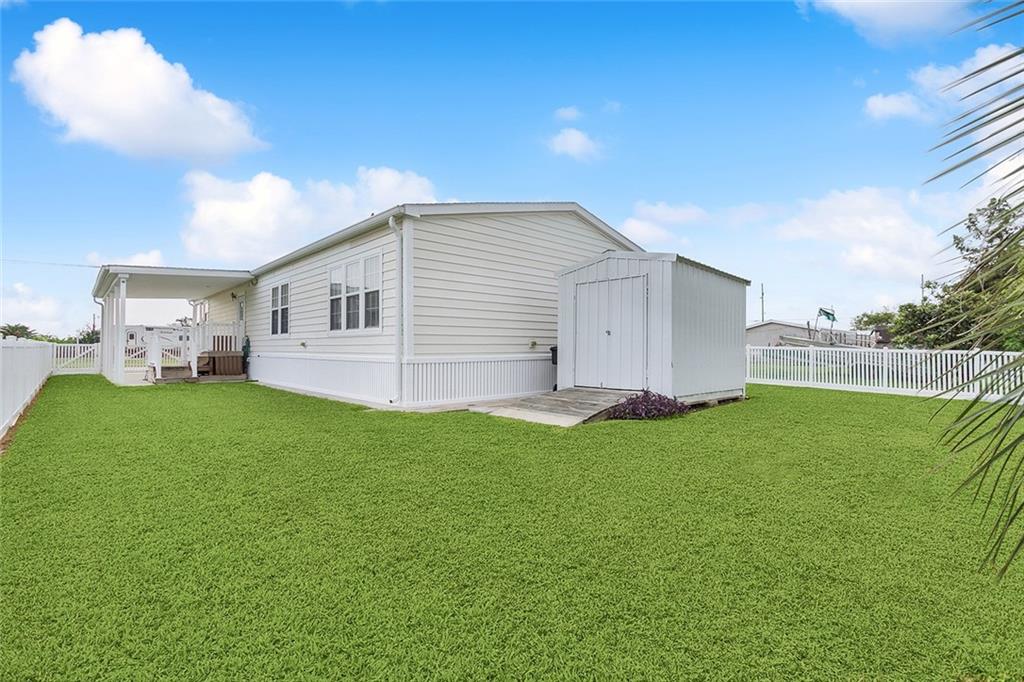 Homes for sale in Port Sulphur, LA | 132 E Paula Dr, Port Sulphur, LA 70083 | MLS# 2534824