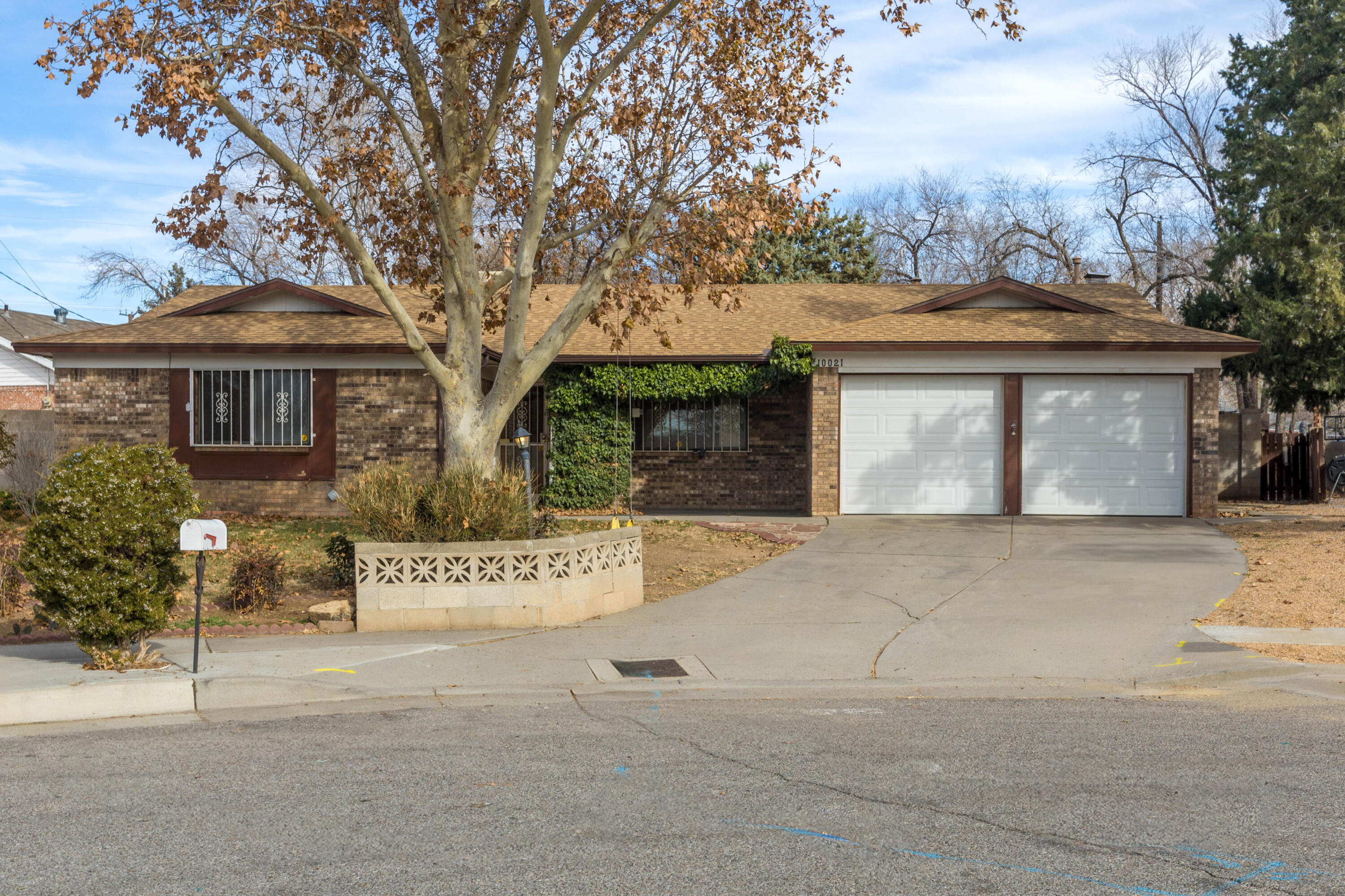 10021 Natalie Court, Albuquerque NM 87111