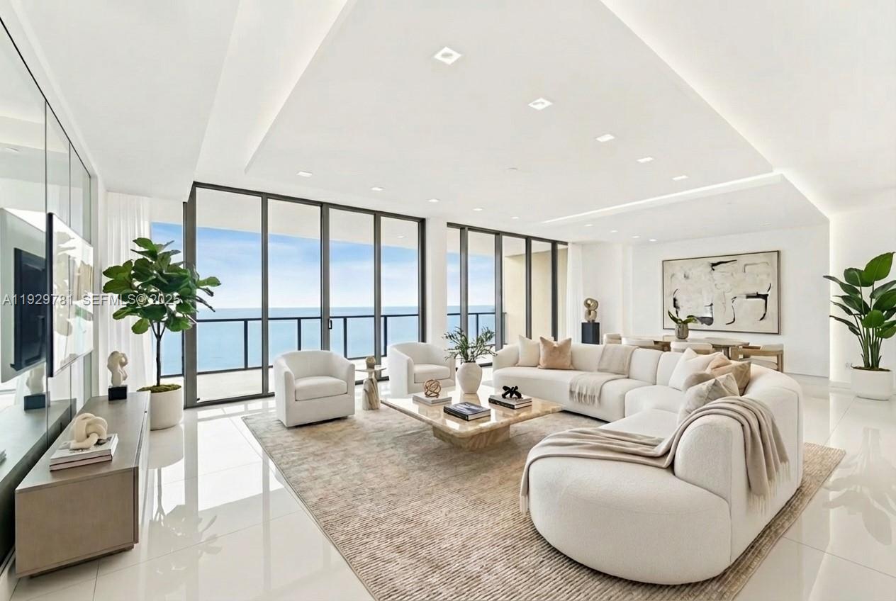 9701 Collins Ave Unit 2303 S, Bal Harbour, Florida 33154
