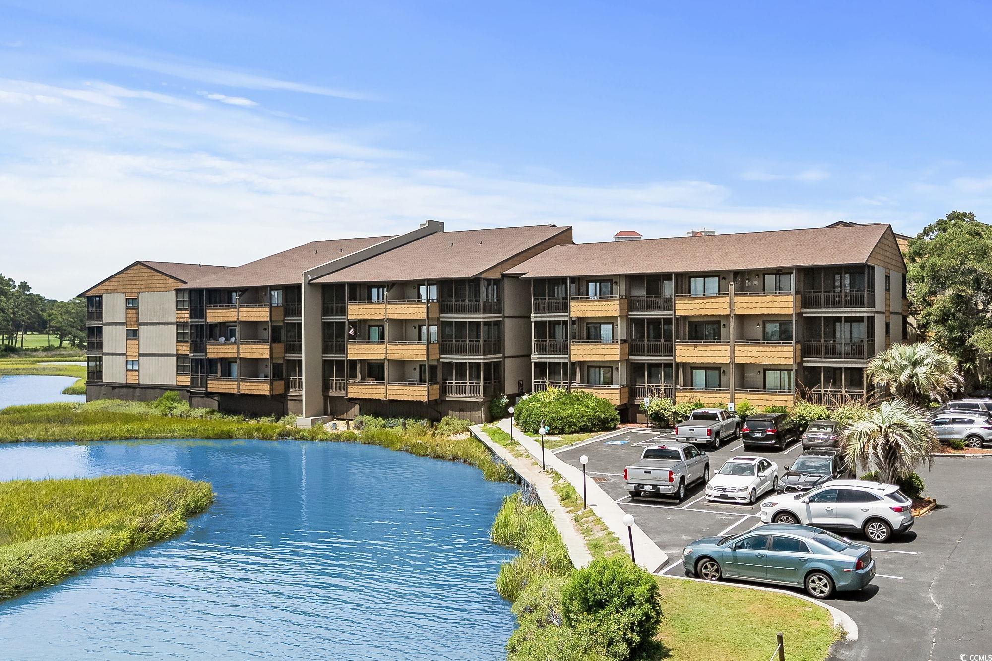 9501 Shore Dr. UNIT A-211 Myrtle Beach, SC 29572