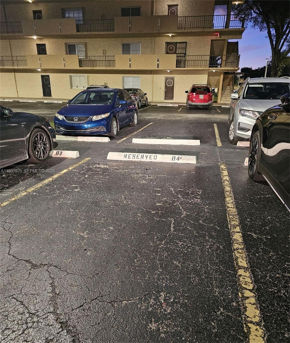 Kendall Acres West Condo