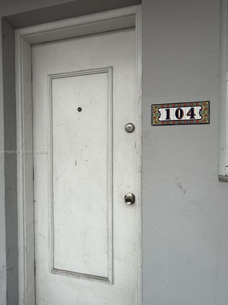 Keystone Manor Condo