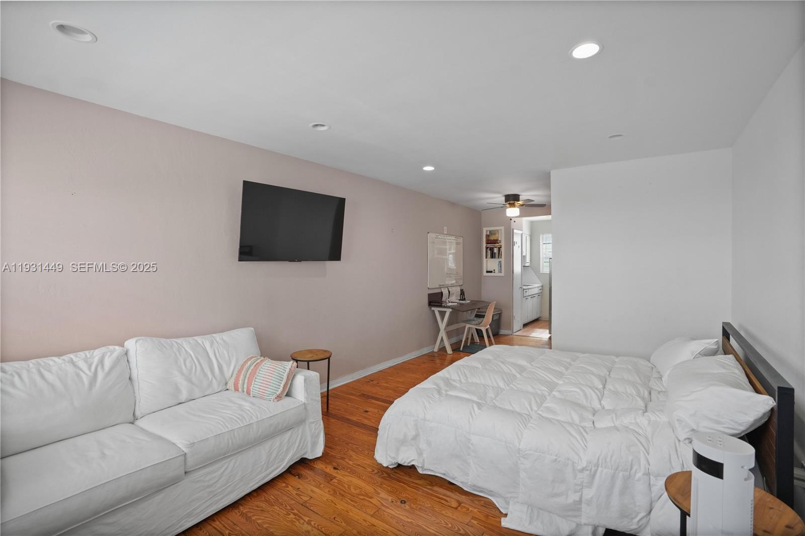 Ocean Shore Co-Op Apts In