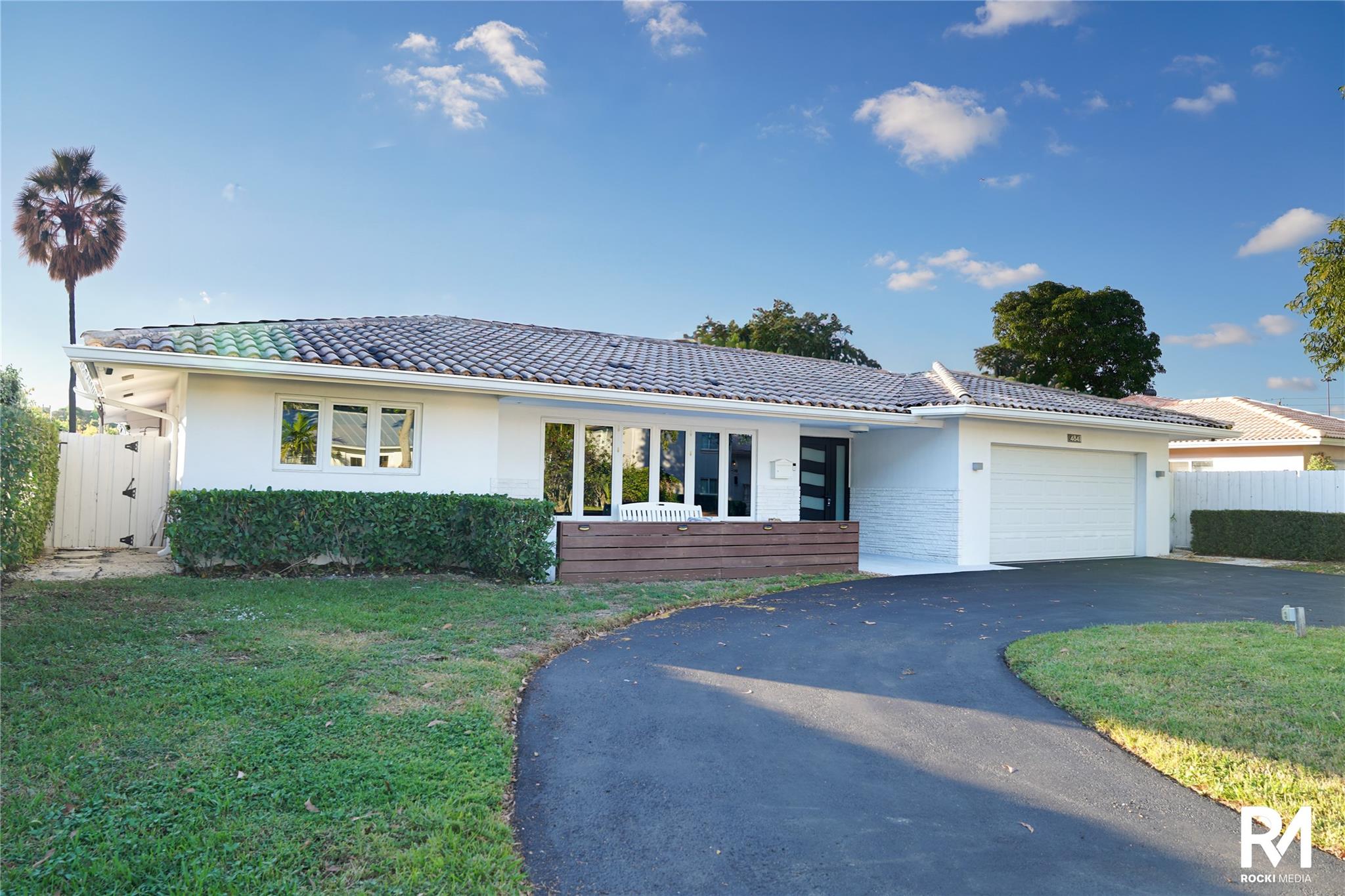 Coral Ridge Country Club