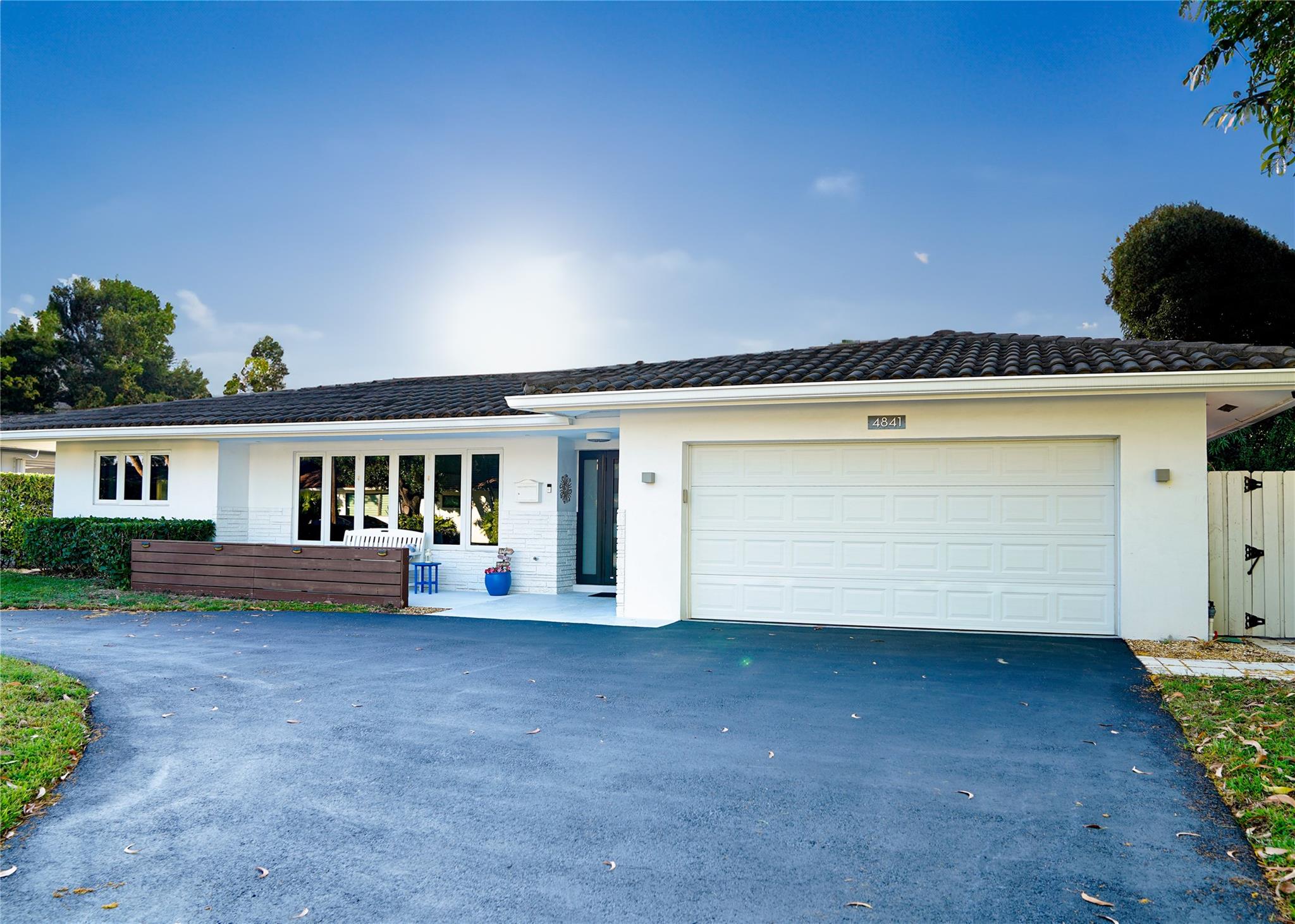 Coral Ridge Country Club