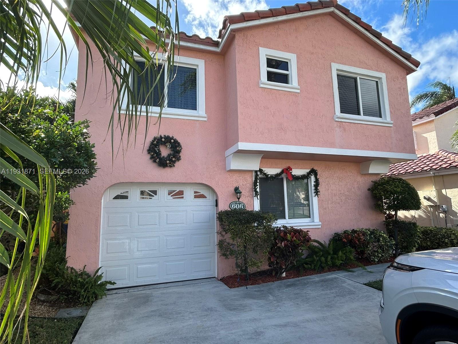 U S Lend Lease Plat No On