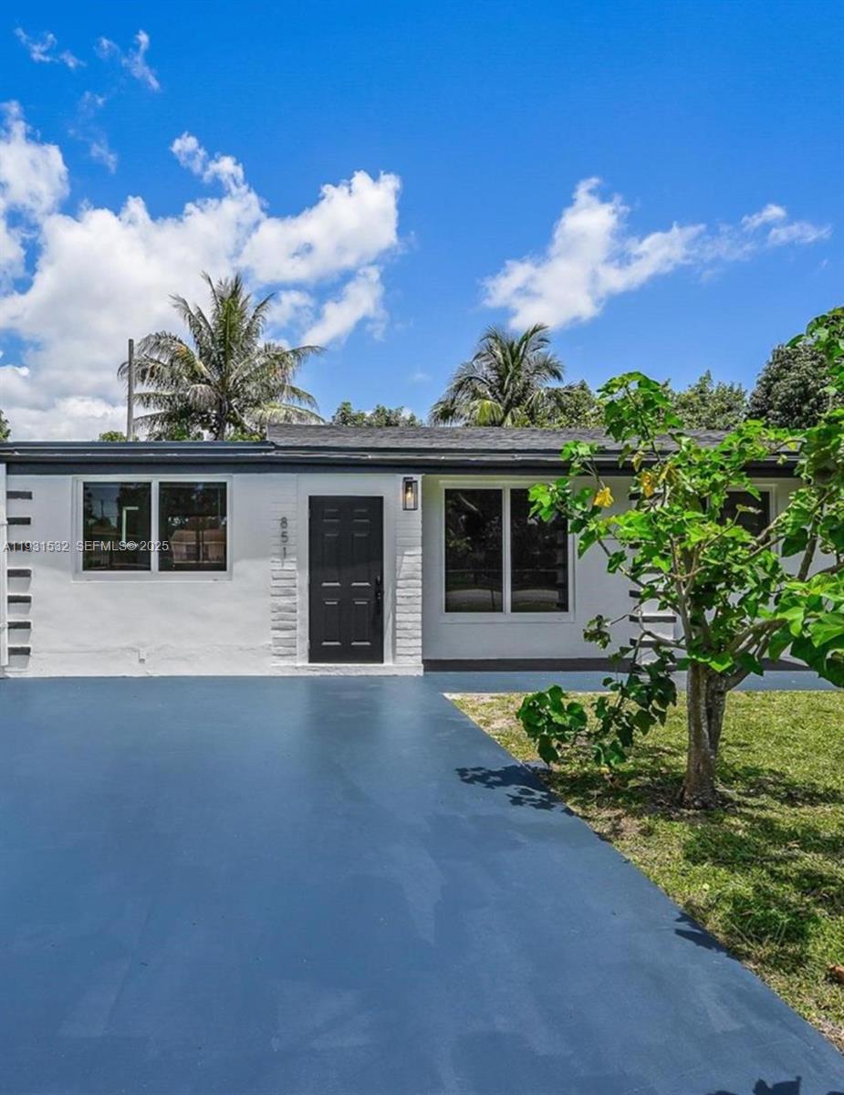 Biscayne Gardens Sec F Pa