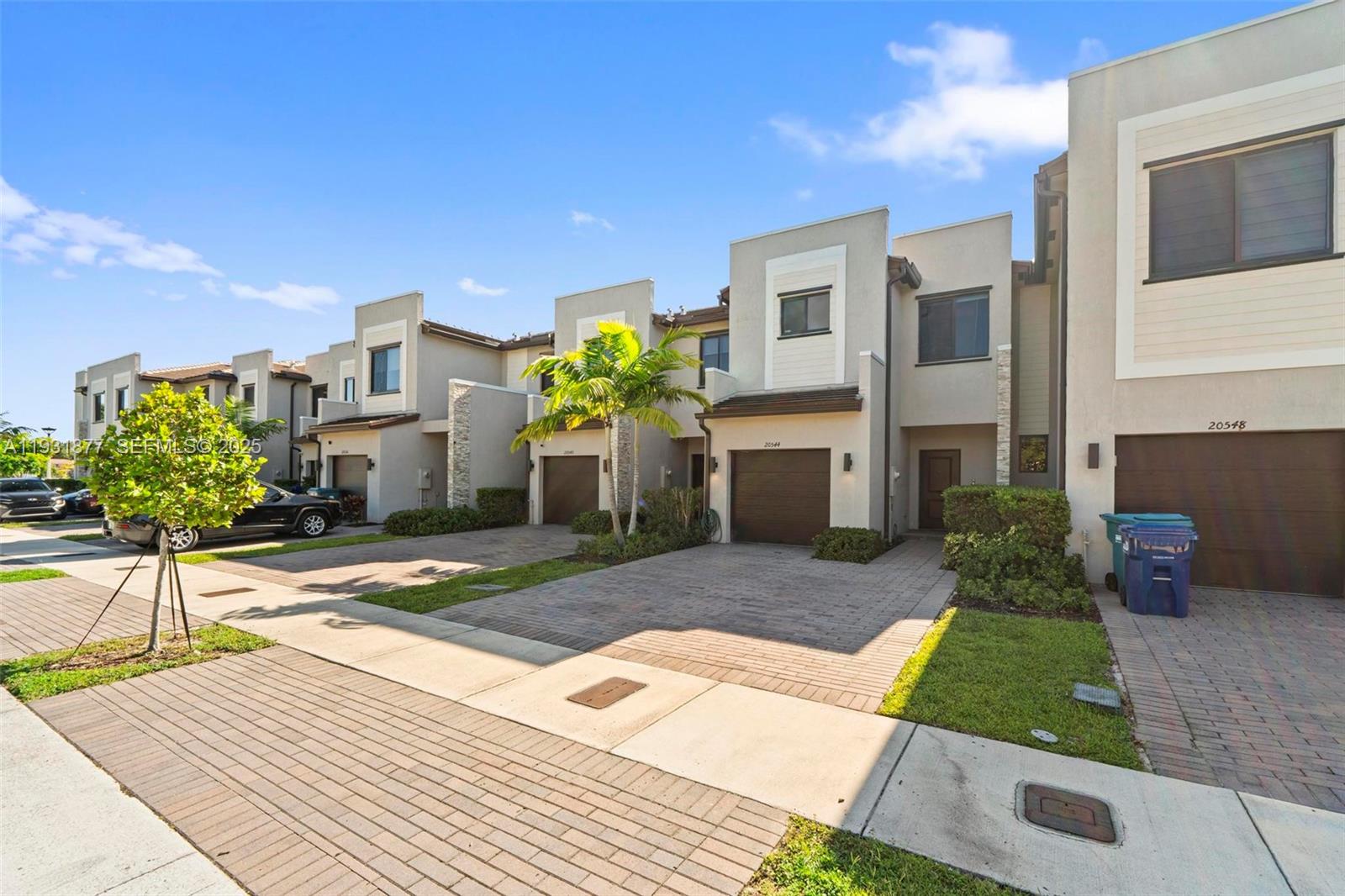 Via Ventura Neighborhood