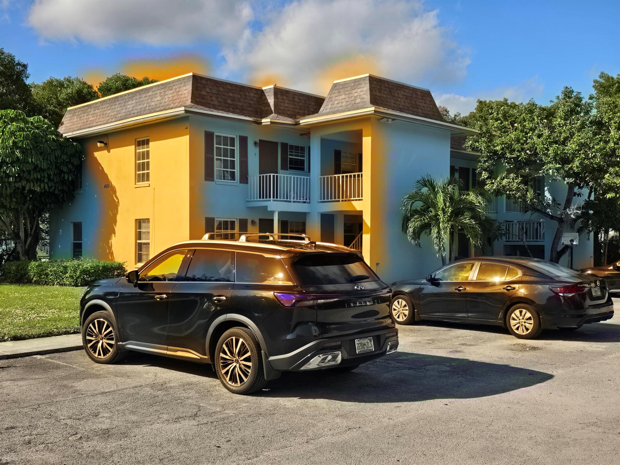 Kentwood Of Wedgewood Con