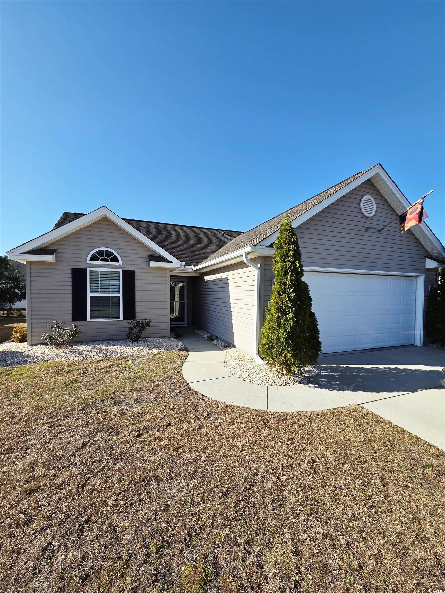 143 Heath Dr. Longs, SC 29568