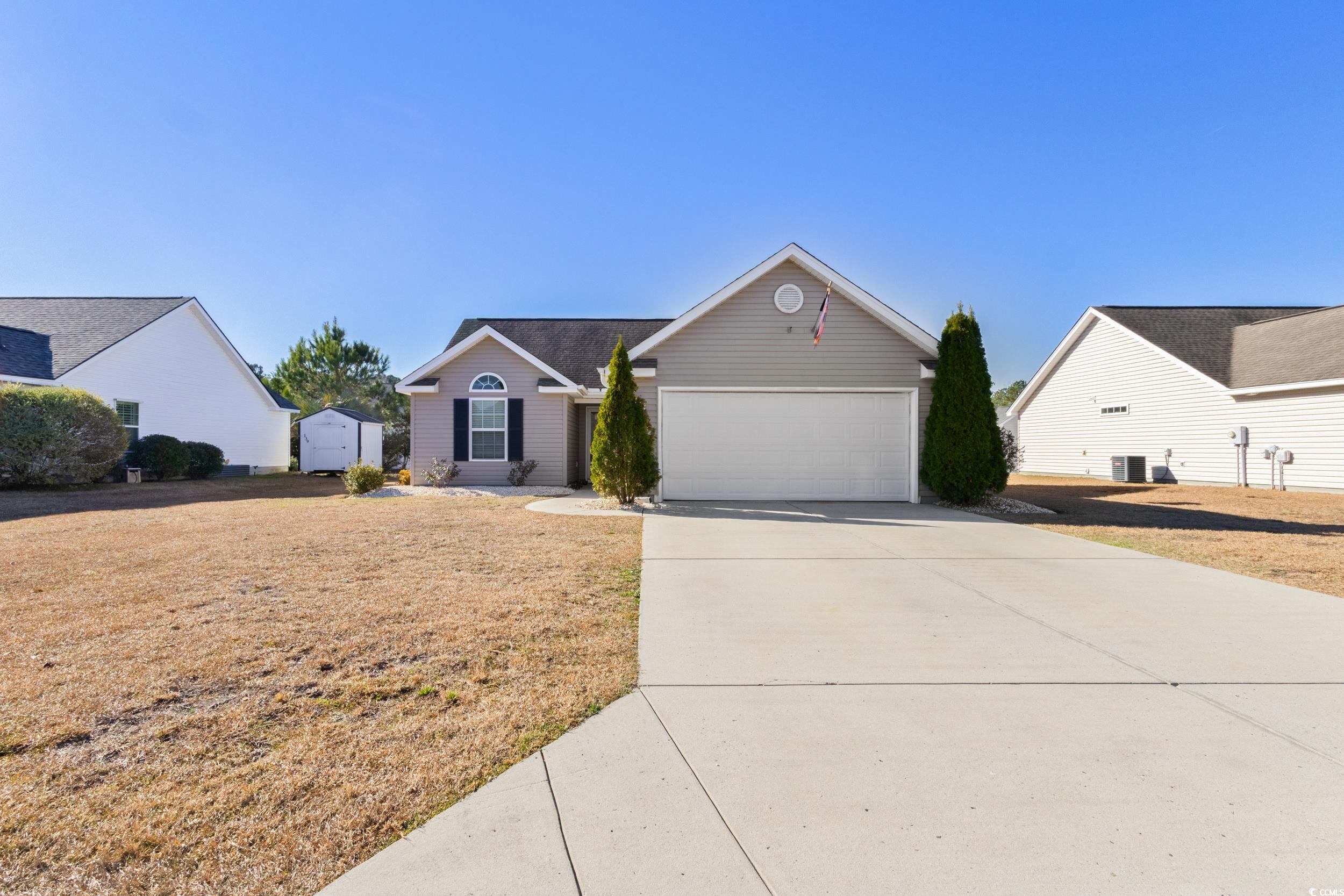 143 Heath Dr. Longs, SC 29568