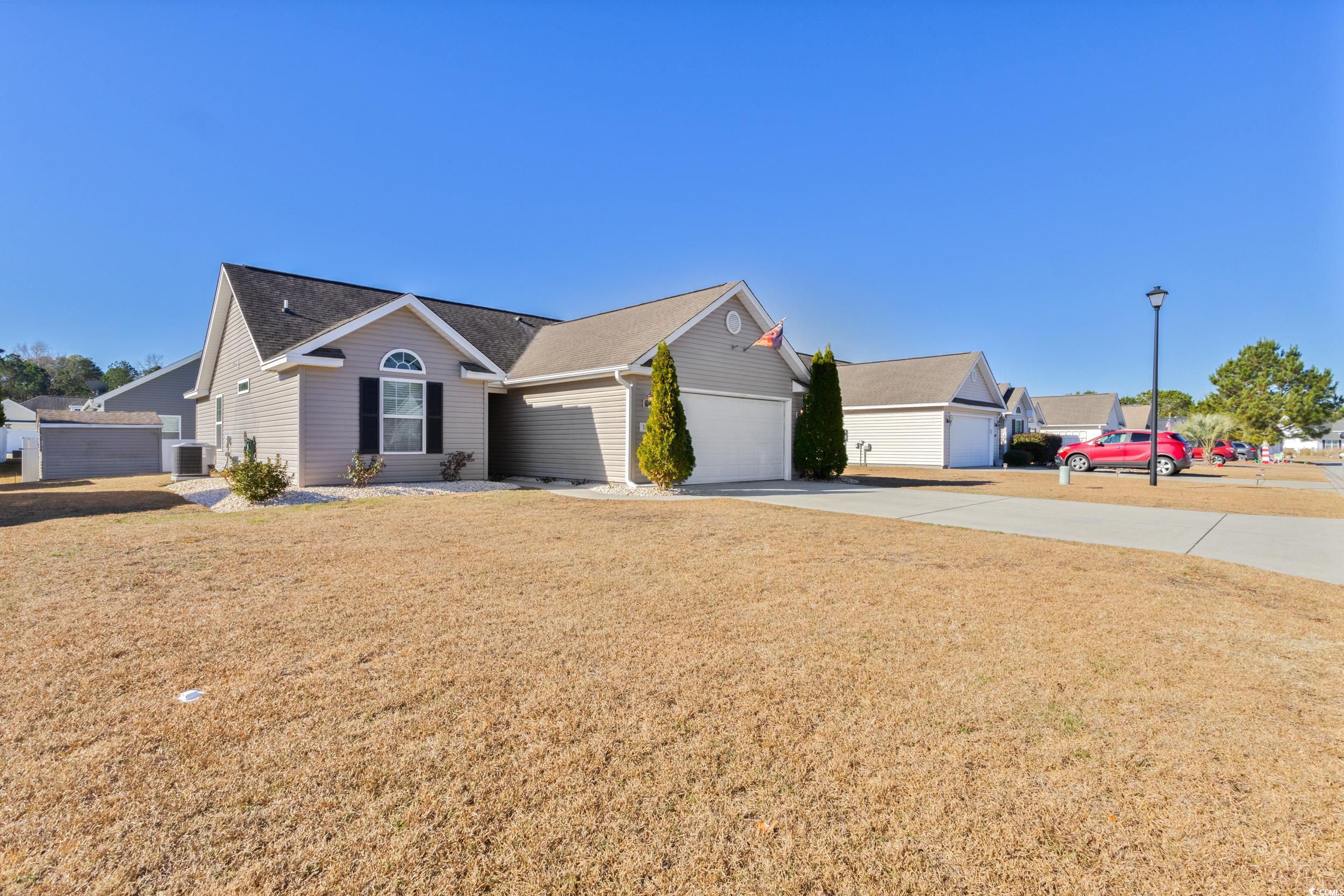 143 Heath Dr. Longs, SC 29568
