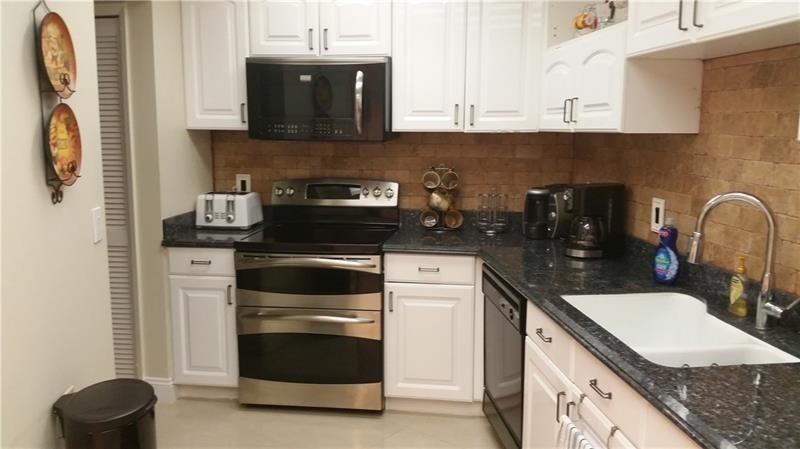 Palm Aire Country Club