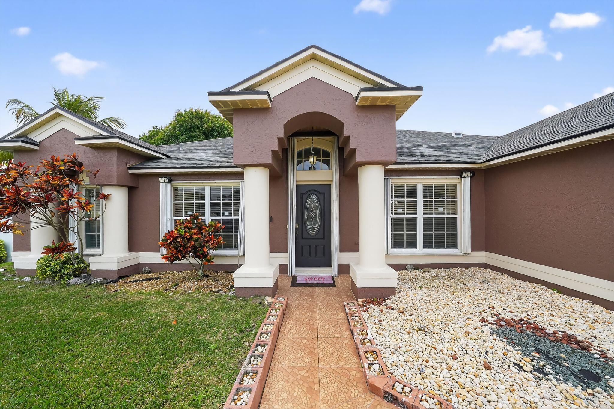 Port St Lucie Section 14