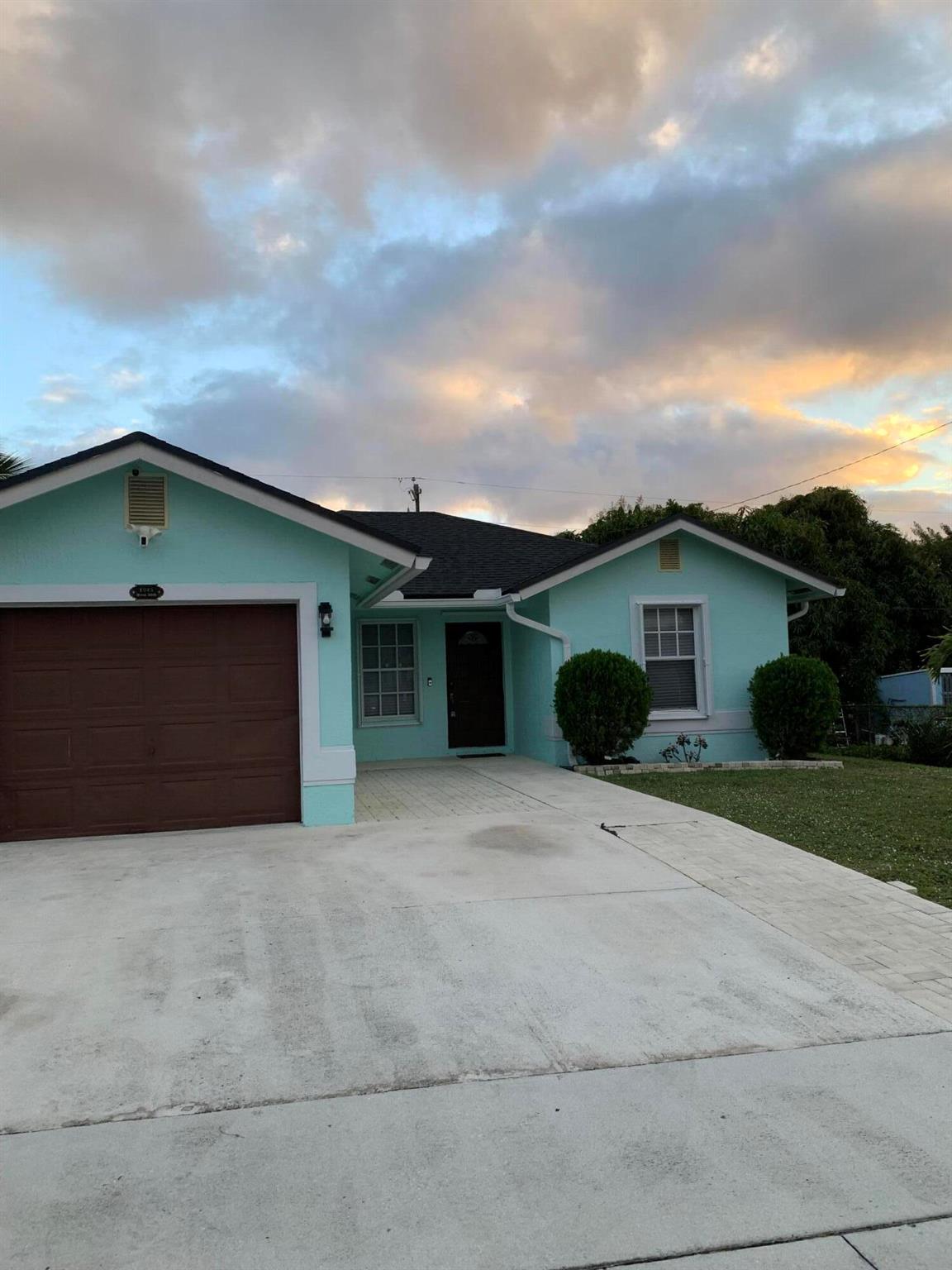 Acrehome Park Second Add