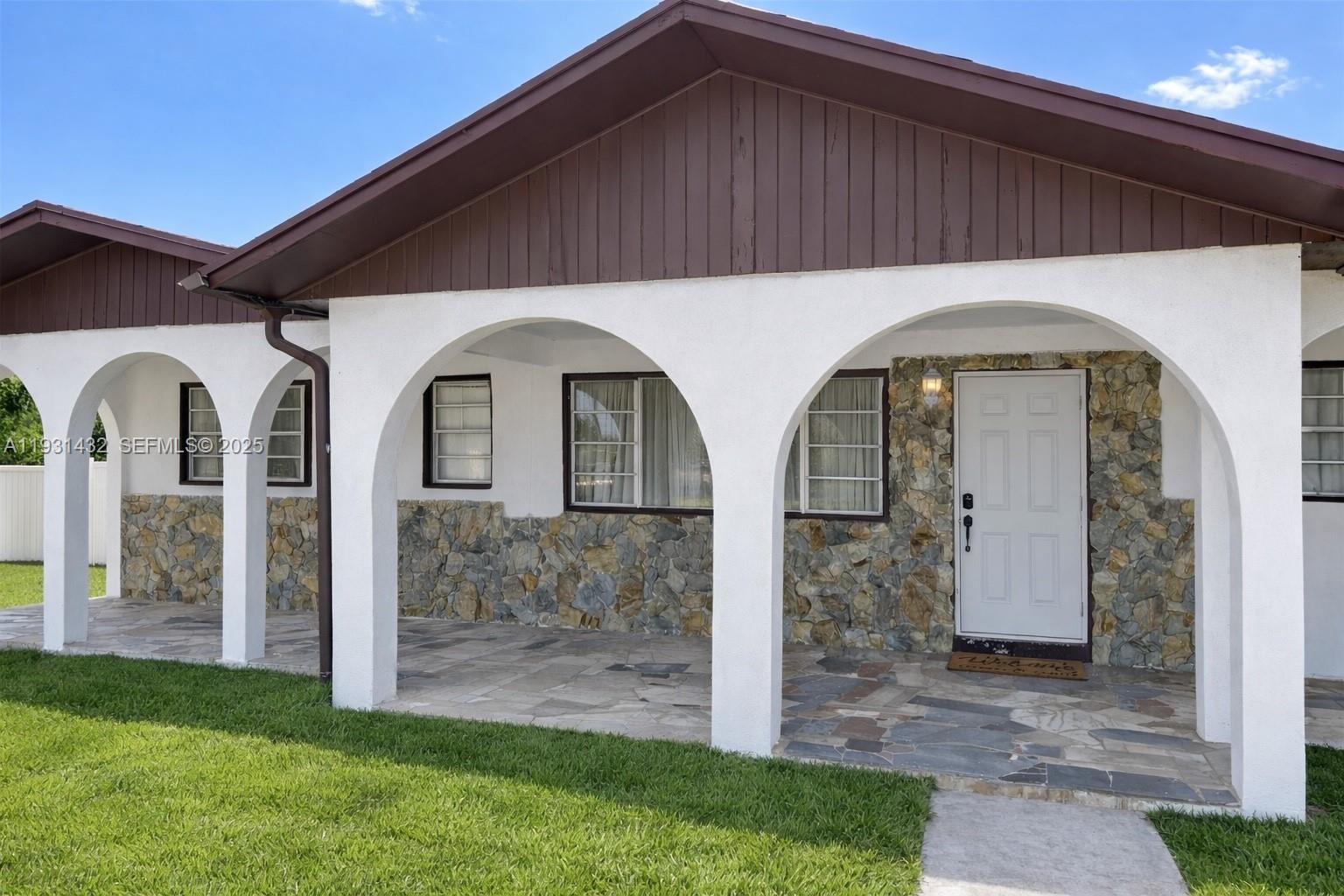 Riverdale Ests Addn Sec 1