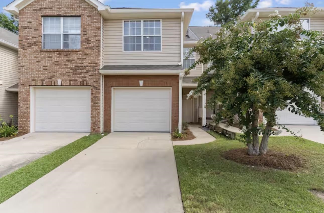 1320  Hendrix Road , Tallahassee, FL, 32301