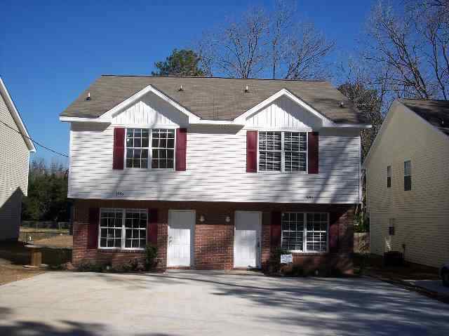 1995  Fannie Drive 0, Tallahassee, FL, 