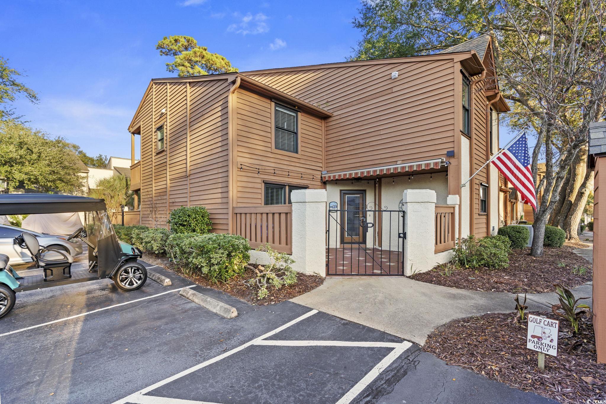 610 14th Ave. S UNIT #179 Surfside Beach, SC 29575