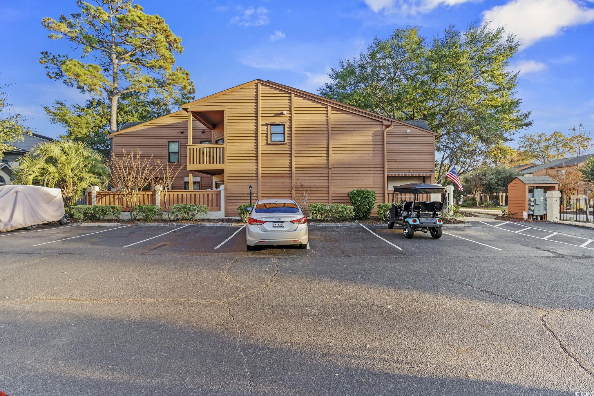 Homes for sale in Surfside Beach, SC | 610 14th Ave S #179, Surfside Beach, SC 29575 | MLS# 2529592