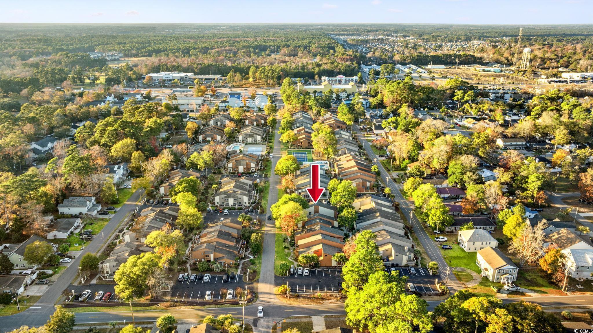 Homes for sale in Surfside Beach, SC | 610 14th Ave S #179, Surfside Beach, SC 29575 | MLS# 2529592