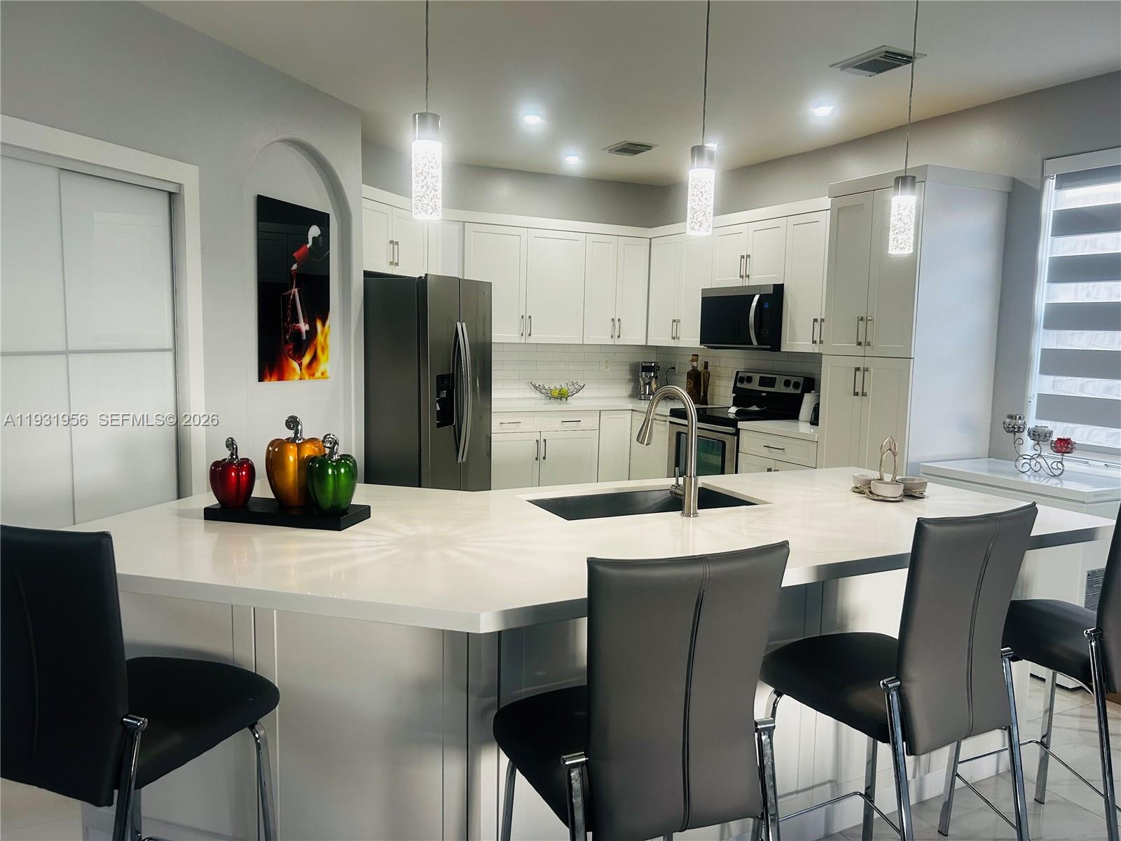 Kendall Country Estates