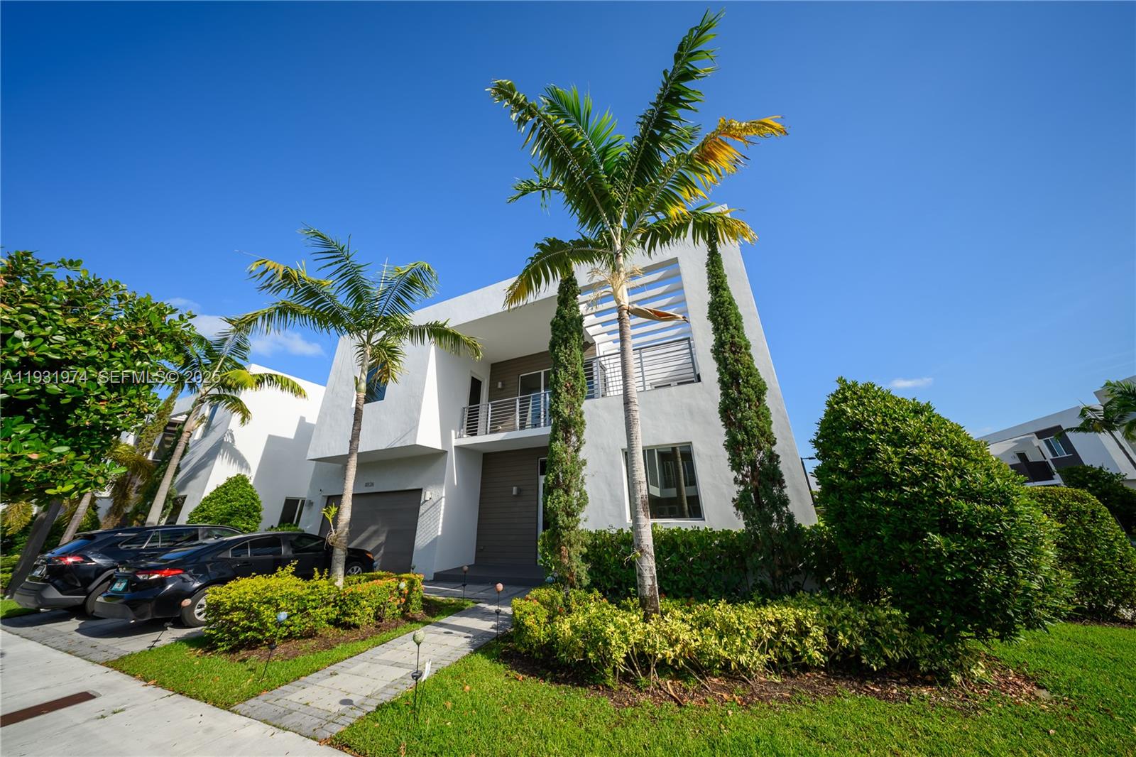 Doral Commons Residential